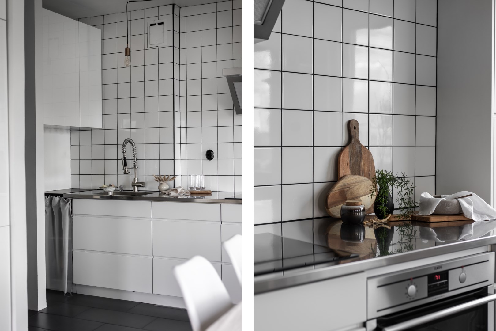 Bostadsbild från Hästholmsvägen 17, 5tr, Såld i Danviksklippan, Stockholm