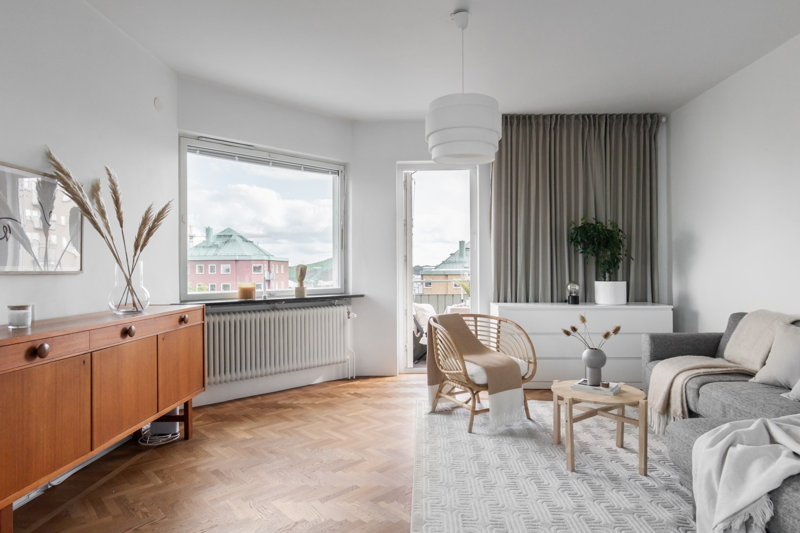 Bostadsbild från Hästholmsvägen 17, 5tr, Såld i Danviksklippan, Stockholm