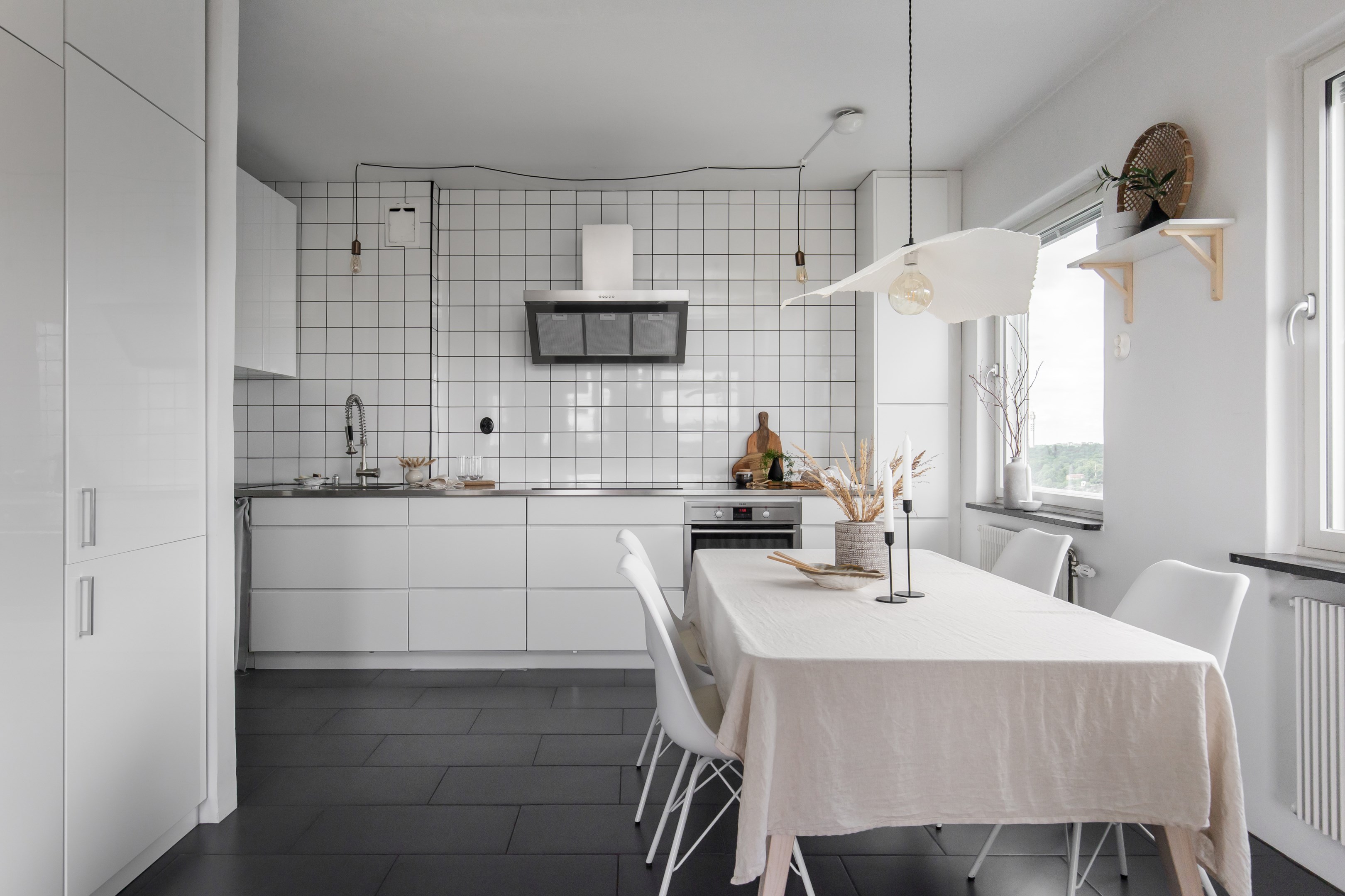 Bostadsbild från Hästholmsvägen 17, 5tr, Såld i Danviksklippan, Stockholm