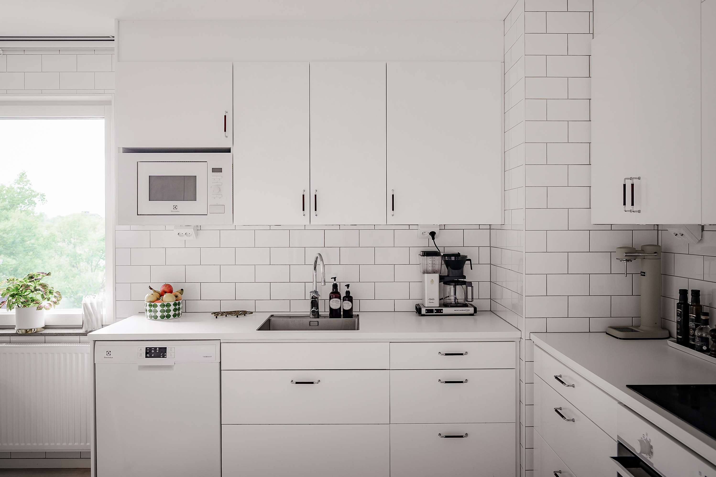 Bostadsbild från Edövägen 7E, Såld i Västra Orminge, Nacka