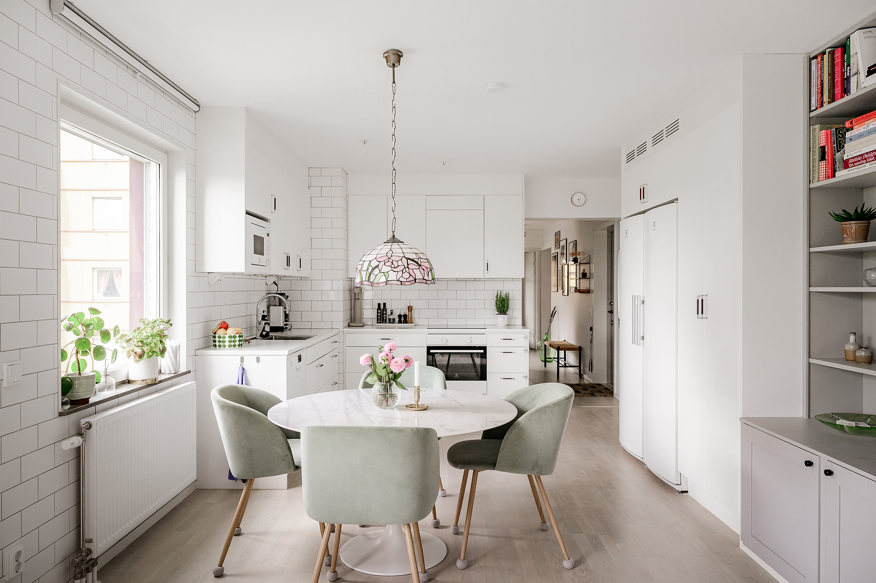 Bostadsbild från Edövägen 7E, Såld i Västra Orminge, Nacka