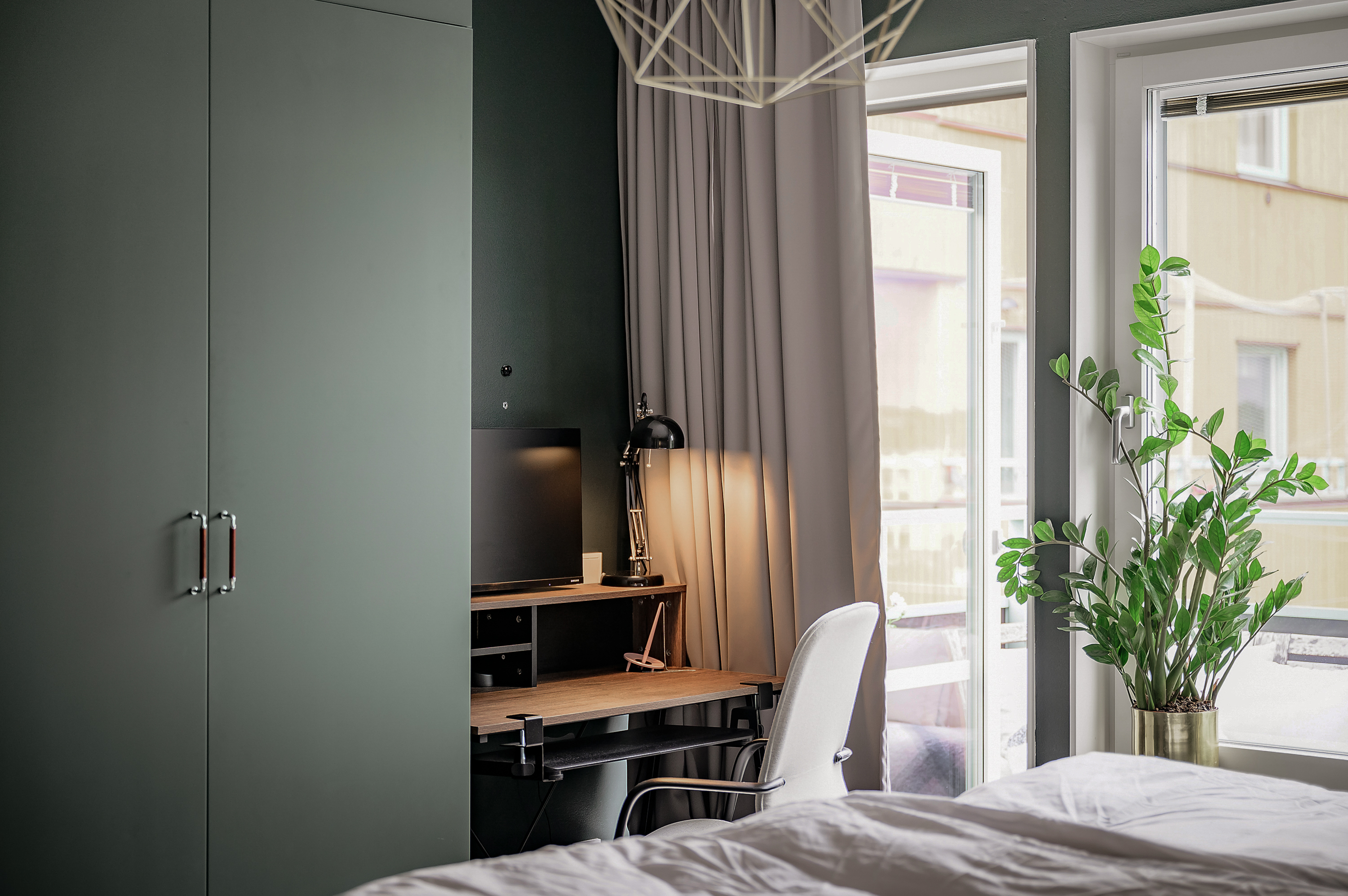 Bostadsbild från Edövägen 7E, Såld i Västra Orminge, Nacka