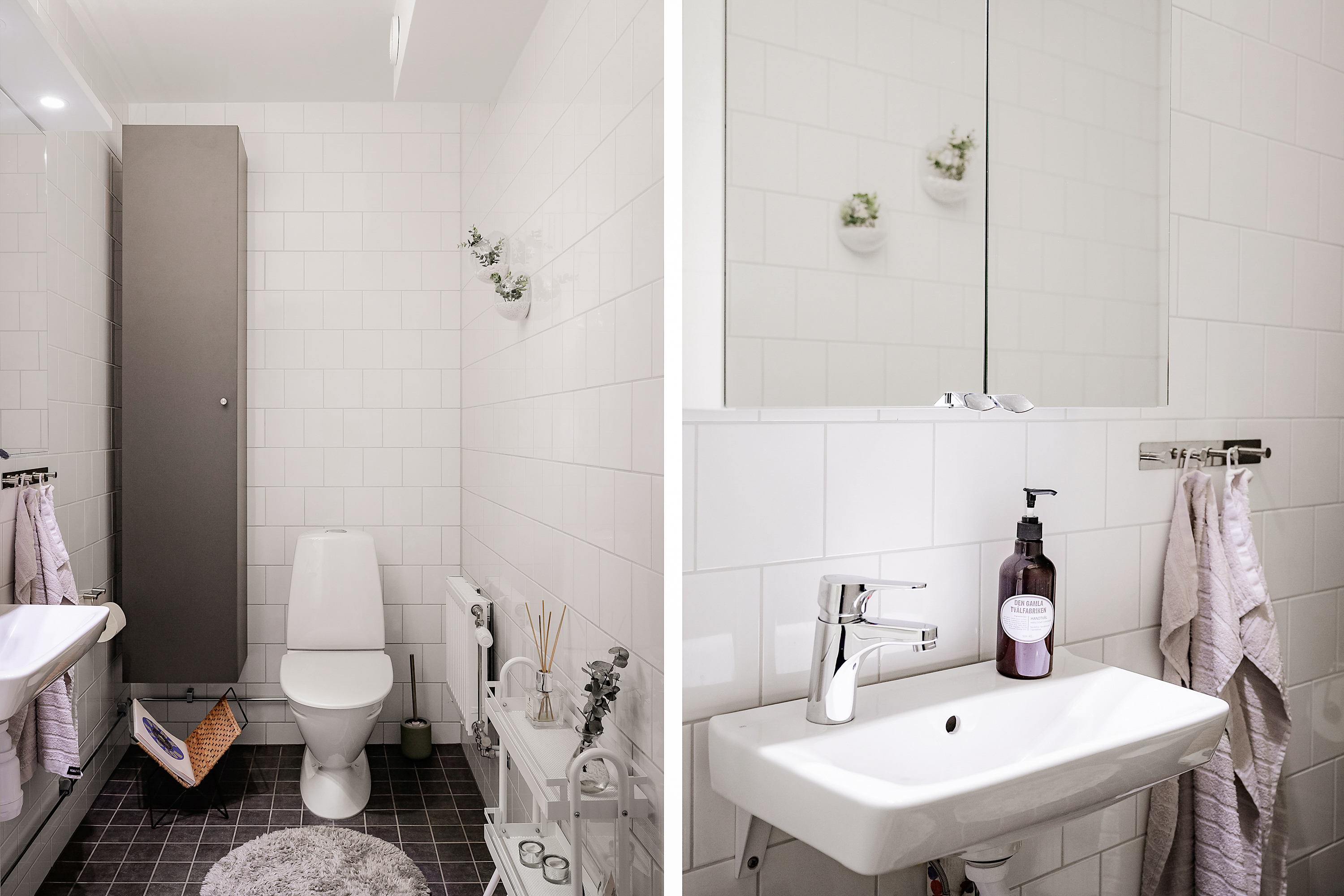 Bostadsbild från Edövägen 7E, Såld i Västra Orminge, Nacka