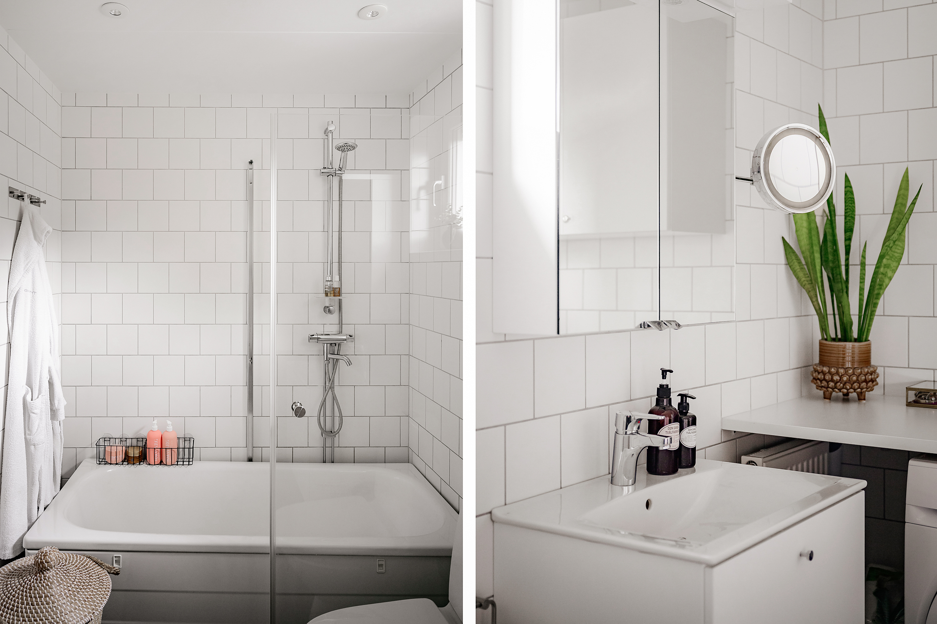 Bostadsbild från Edövägen 7E, Såld i Västra Orminge, Nacka