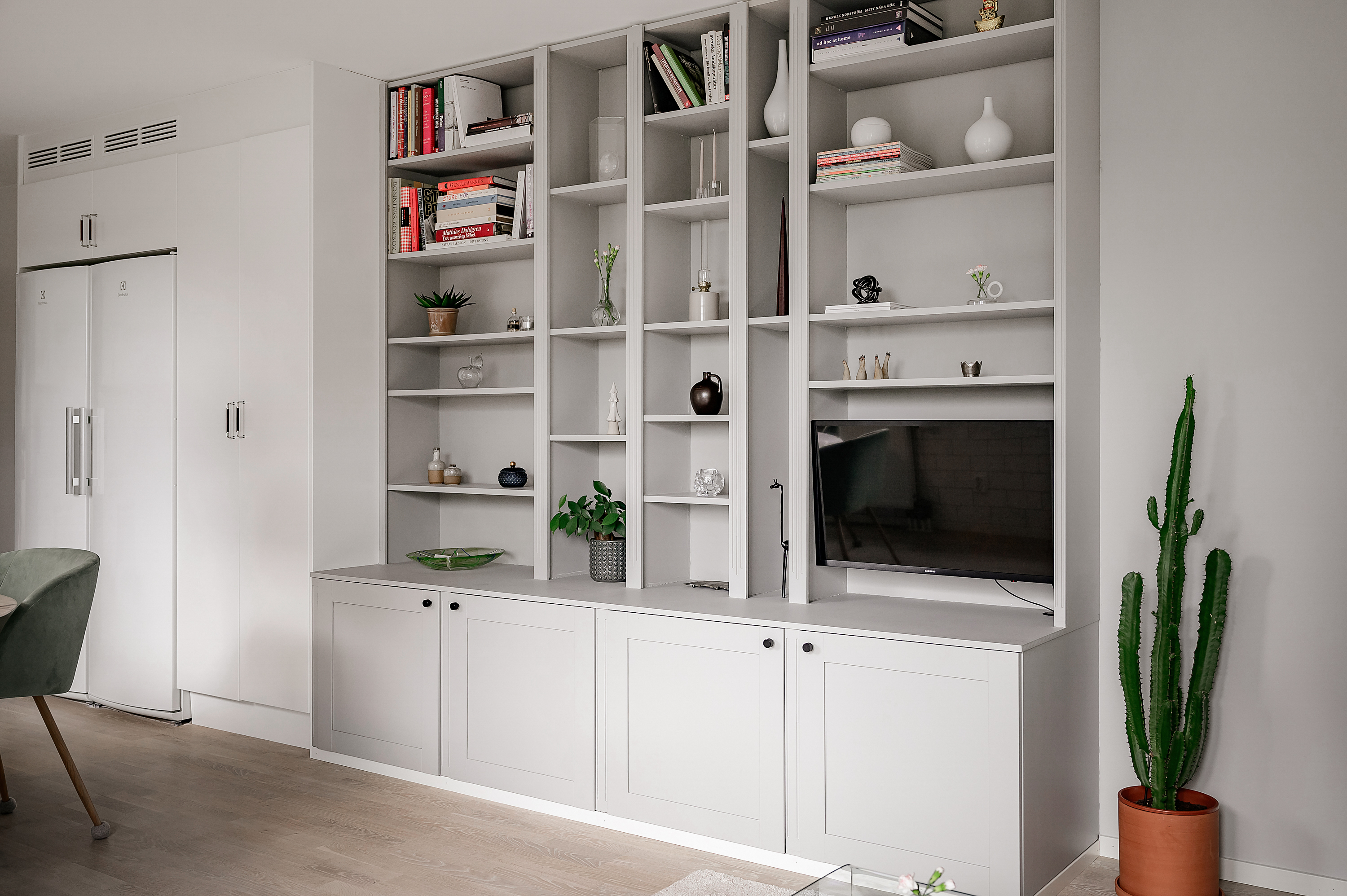 Bostadsbild från Edövägen 7E, Såld i Västra Orminge, Nacka