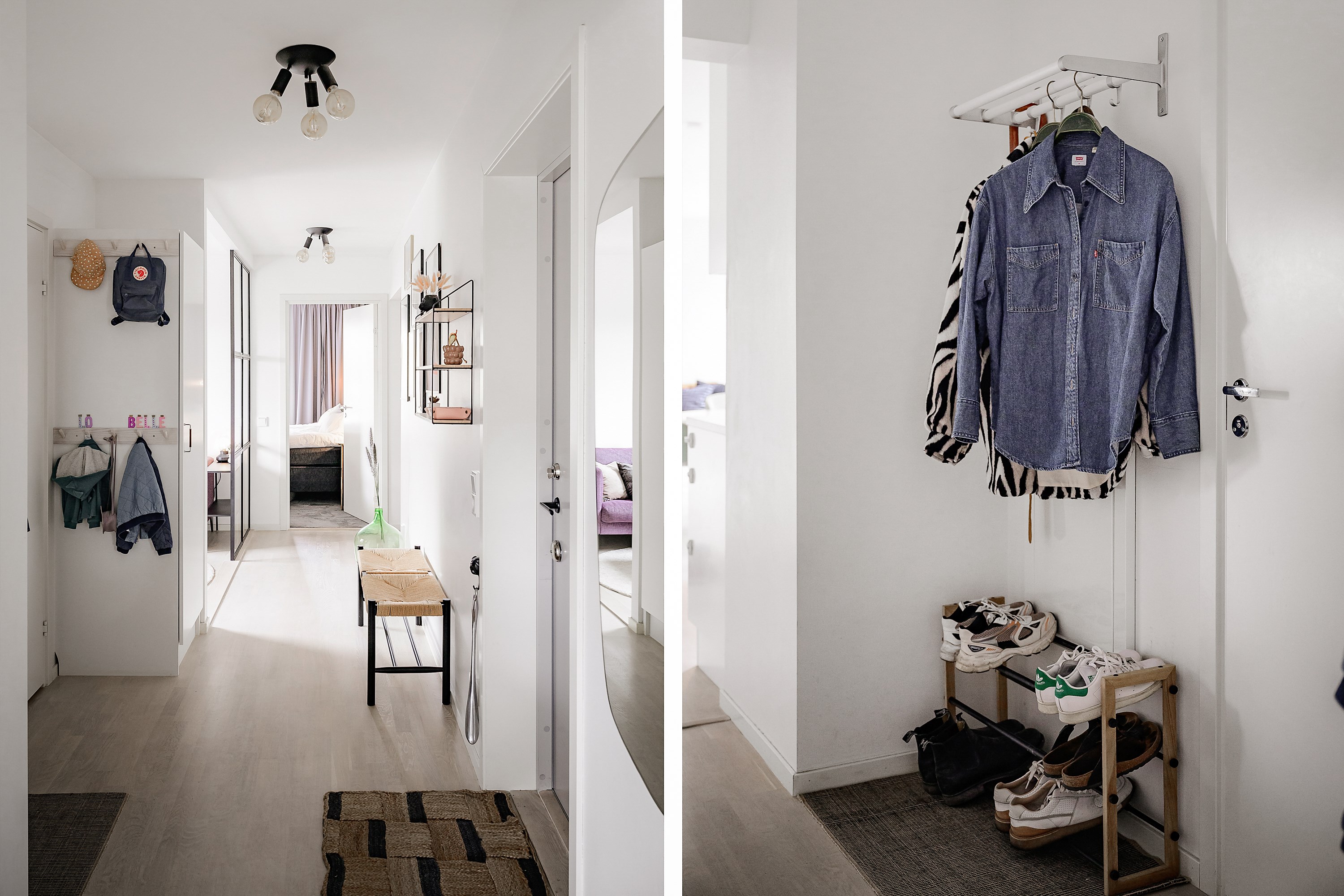 Bostadsbild från Edövägen 7E, Såld i Västra Orminge, Nacka