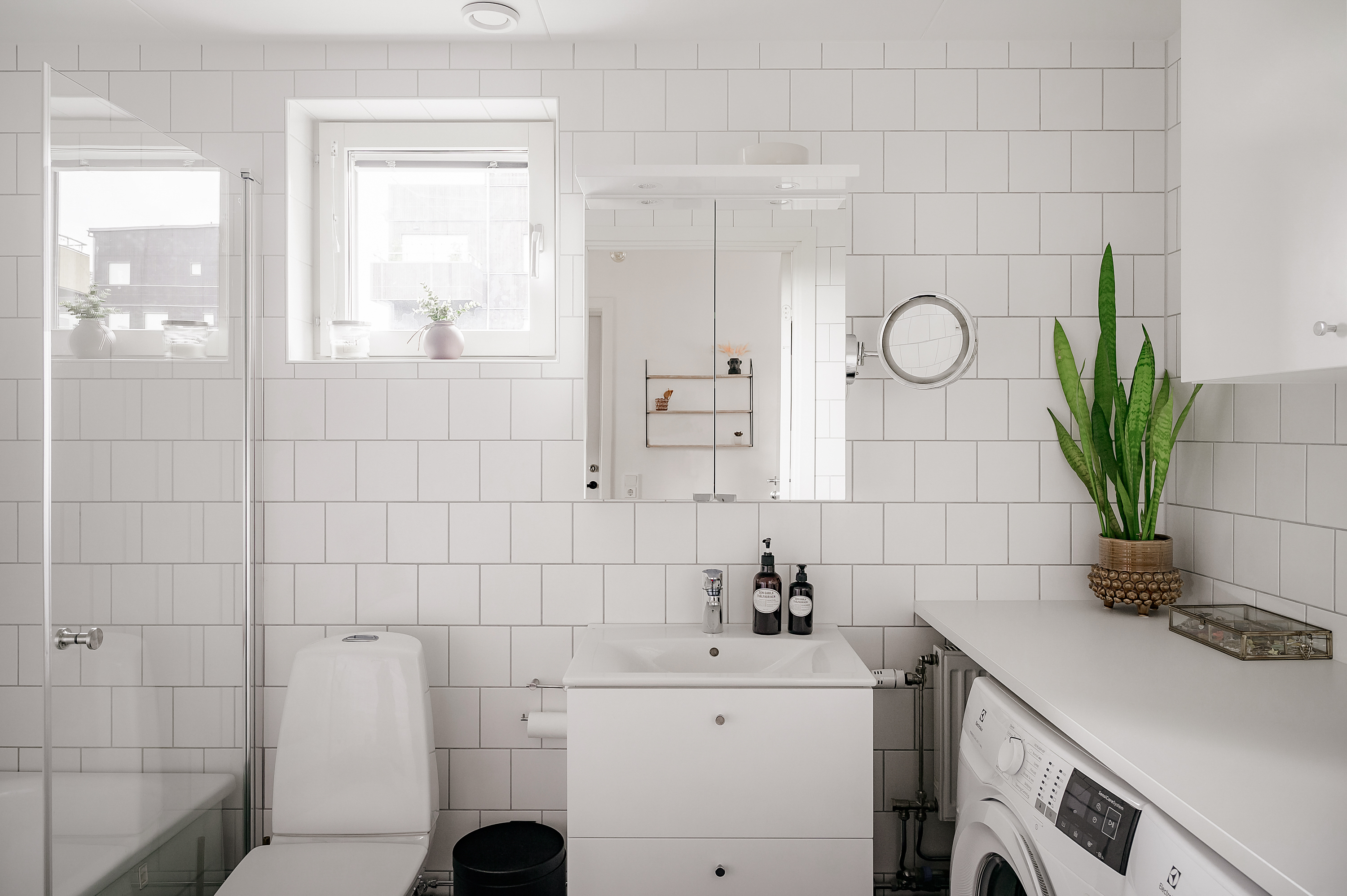 Bostadsbild från Edövägen 7E, Såld i Västra Orminge, Nacka