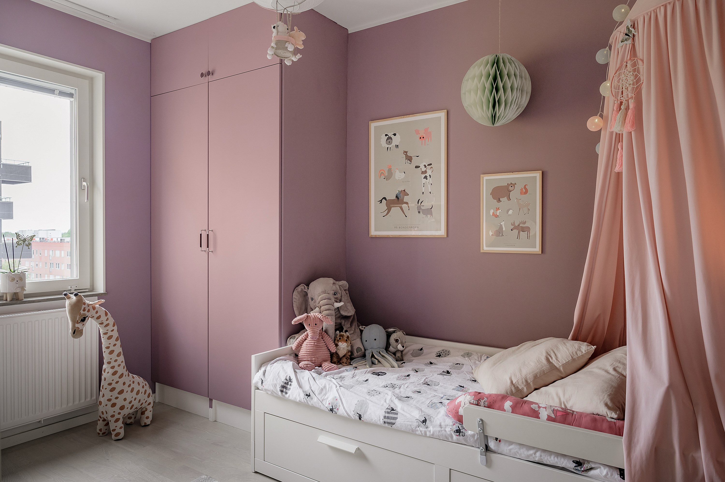 Bostadsbild från Edövägen 7E, Såld i Västra Orminge, Nacka