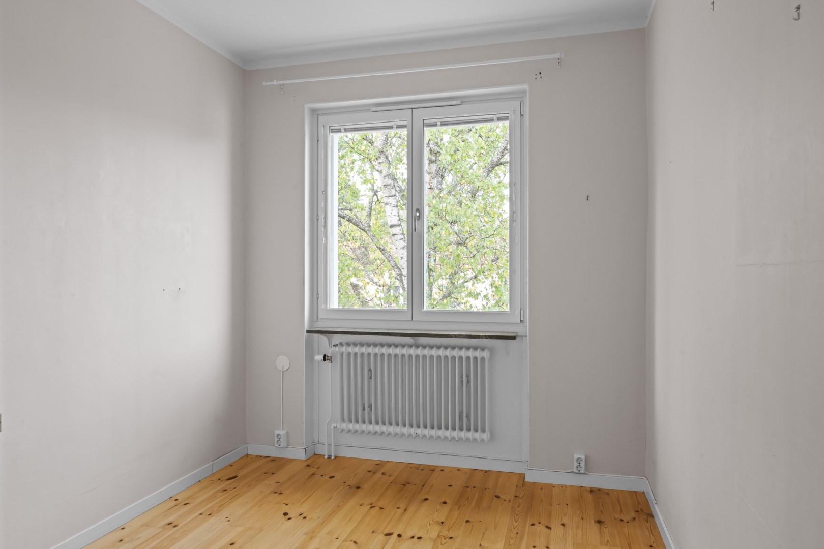 Bostadsbild från Lindsbergsgatan 7C, Såld i Sommarro, Uppsala