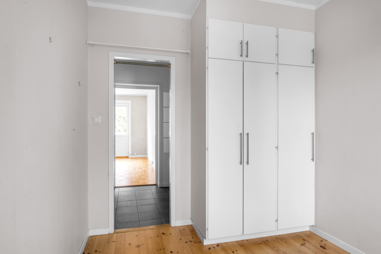 Bostadsbild från Lindsbergsgatan 7C, Såld i Sommarro, Uppsala