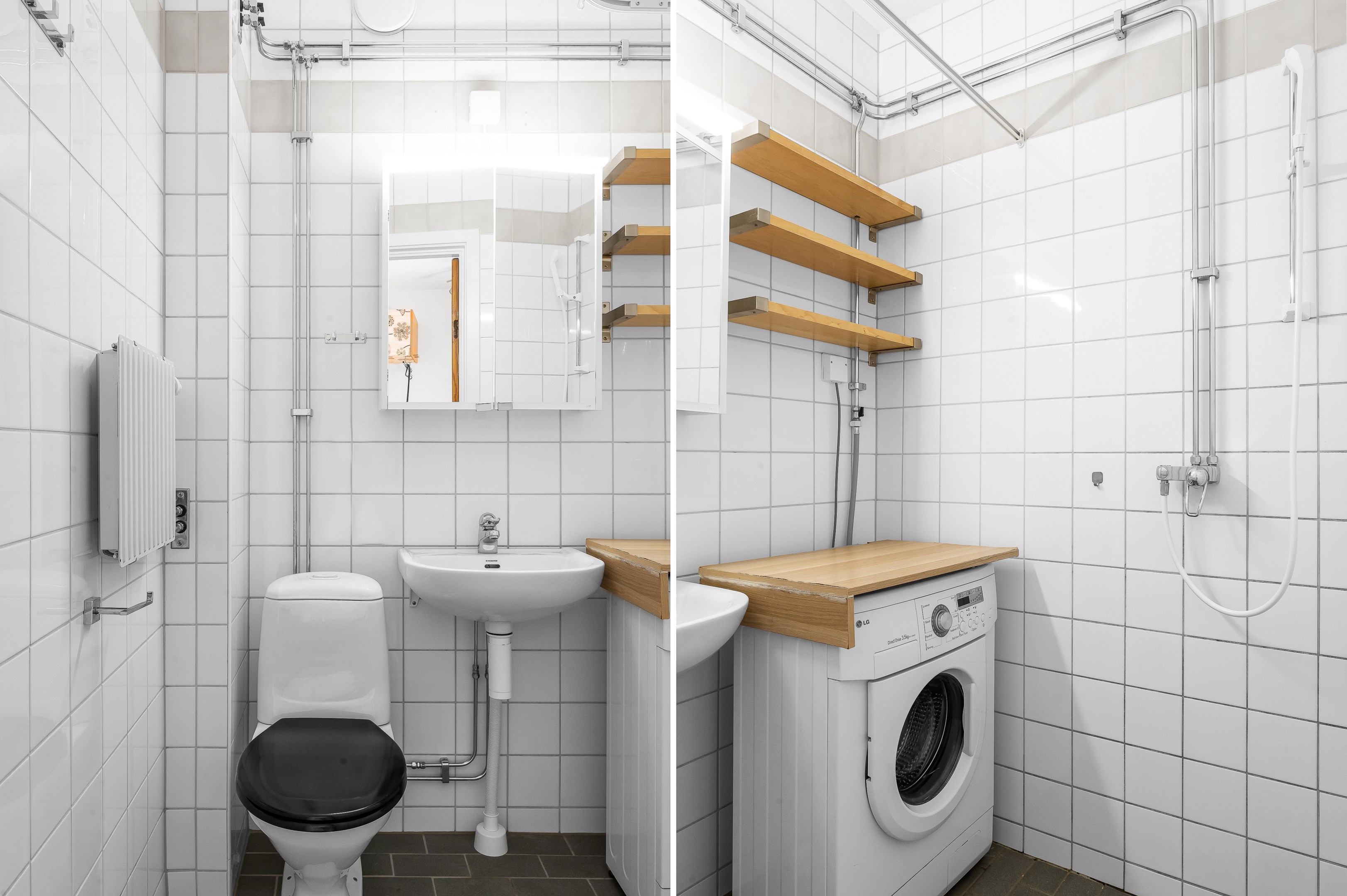 Bostadsbild från Lindsbergsgatan 7C, Såld i Sommarro, Uppsala