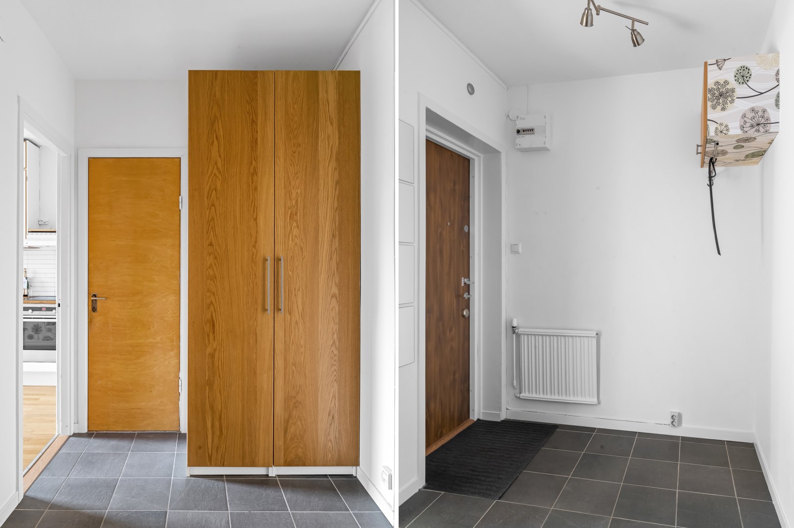 Bostadsbild från Lindsbergsgatan 7C, Såld i Sommarro, Uppsala