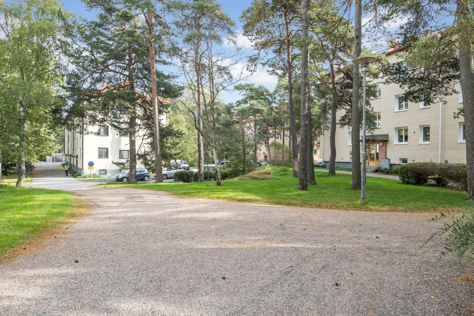 Bostadsbild från Lindsbergsgatan 7C, Såld i Sommarro, Uppsala