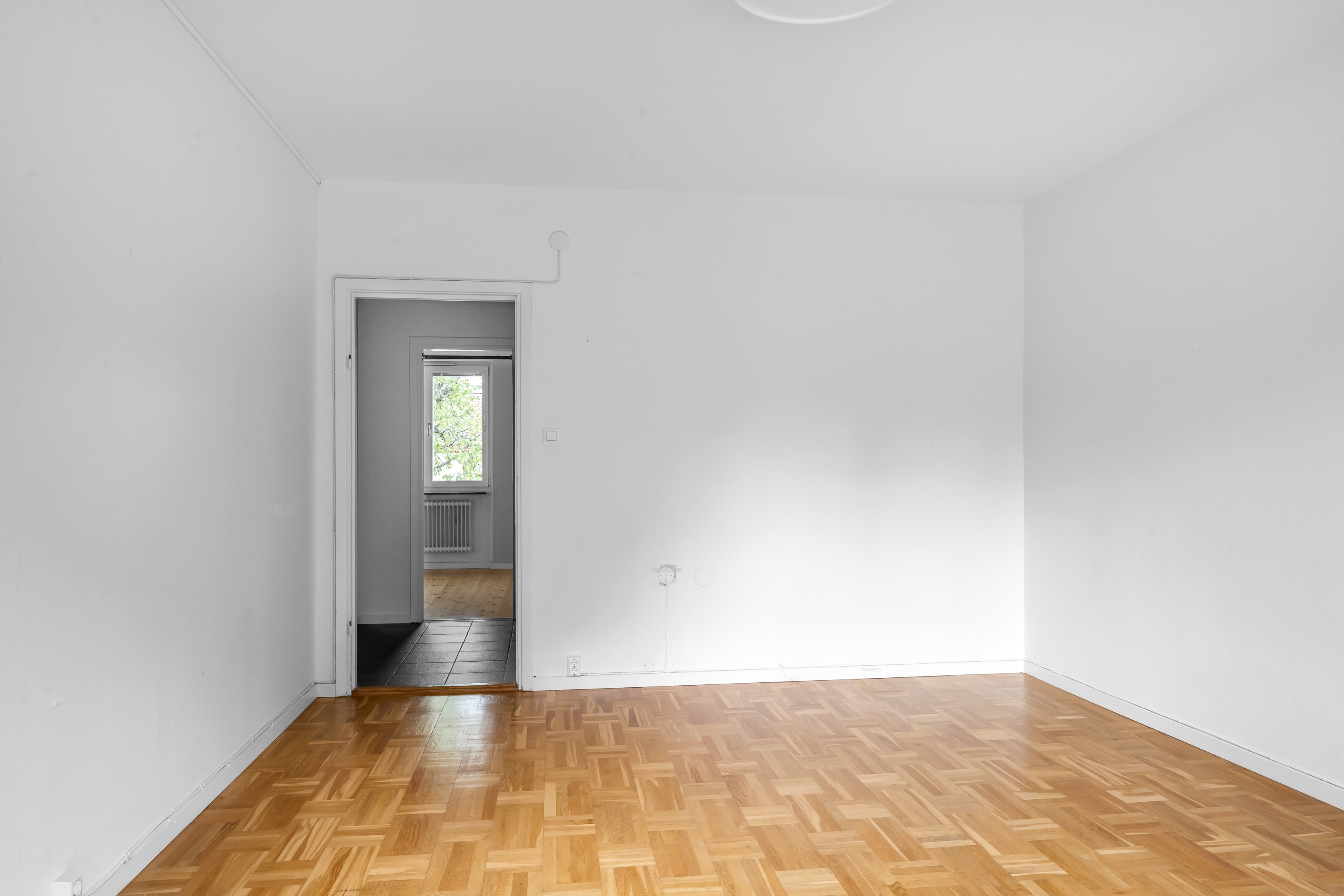 Bostadsbild från Lindsbergsgatan 7C, Såld i Sommarro, Uppsala