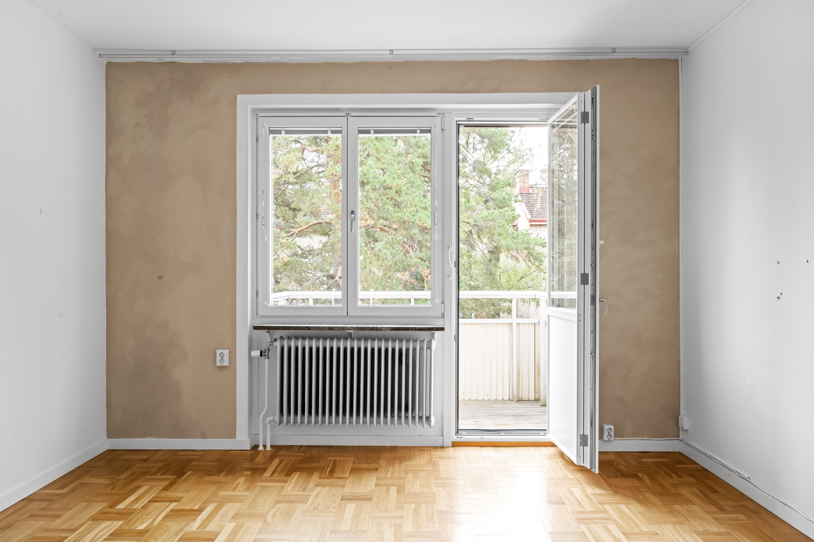 Bostadsbild från Lindsbergsgatan 7C, Såld i Sommarro, Uppsala