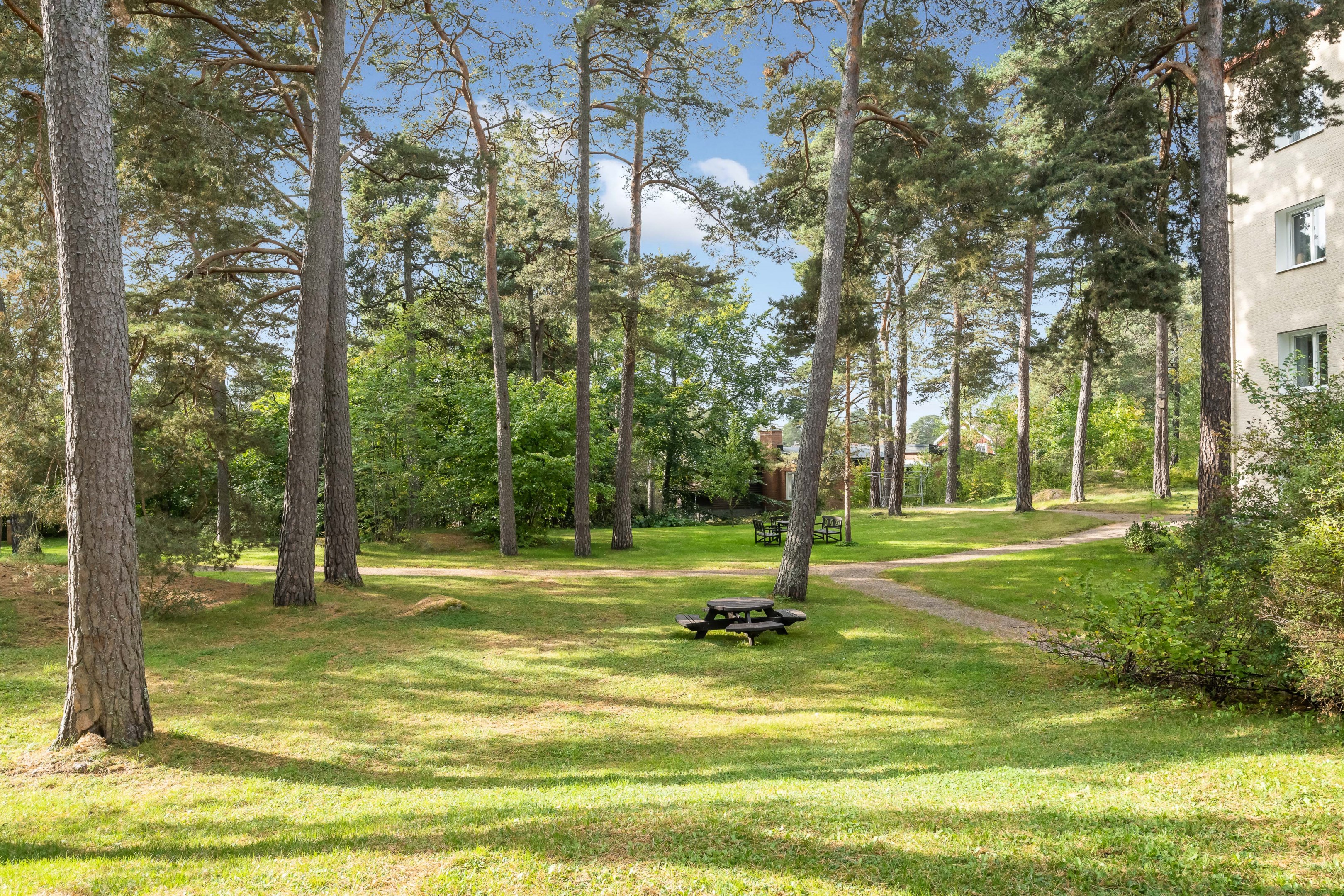 Bostadsbild från Lindsbergsgatan 7C, Såld i Sommarro, Uppsala