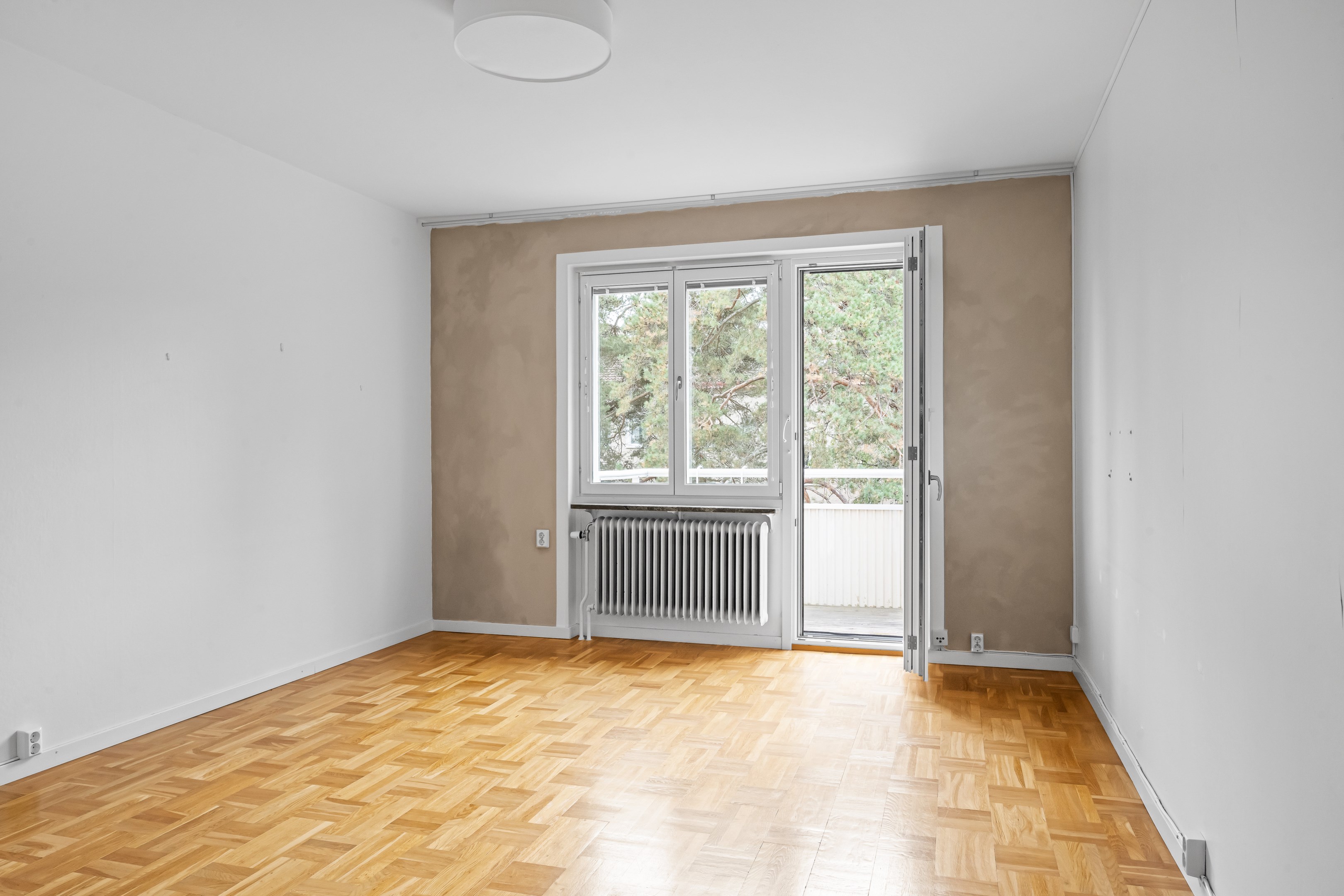 Bostadsbild från Lindsbergsgatan 7C, Såld i Sommarro, Uppsala