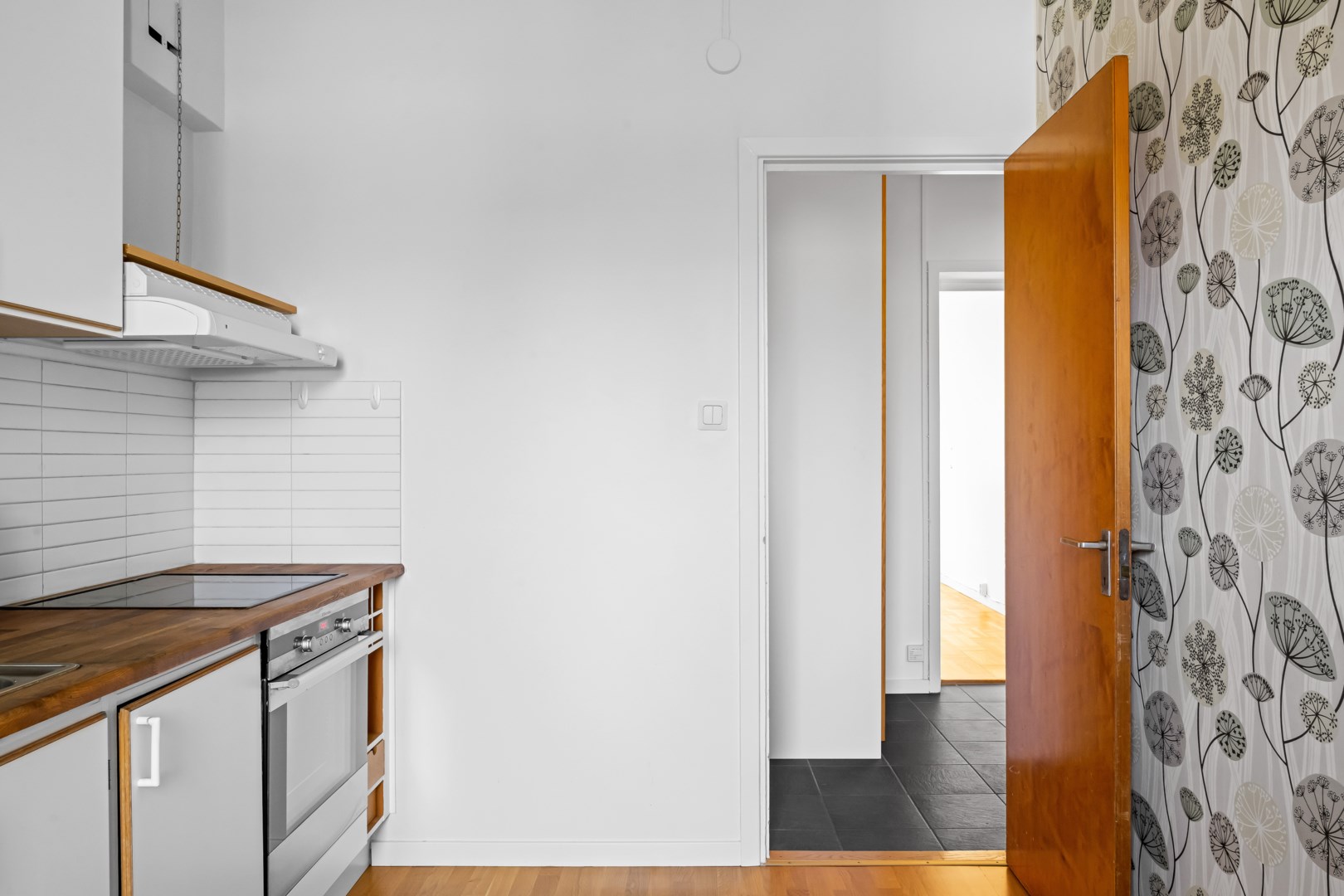 Bostadsbild från Lindsbergsgatan 7C, Såld i Sommarro, Uppsala