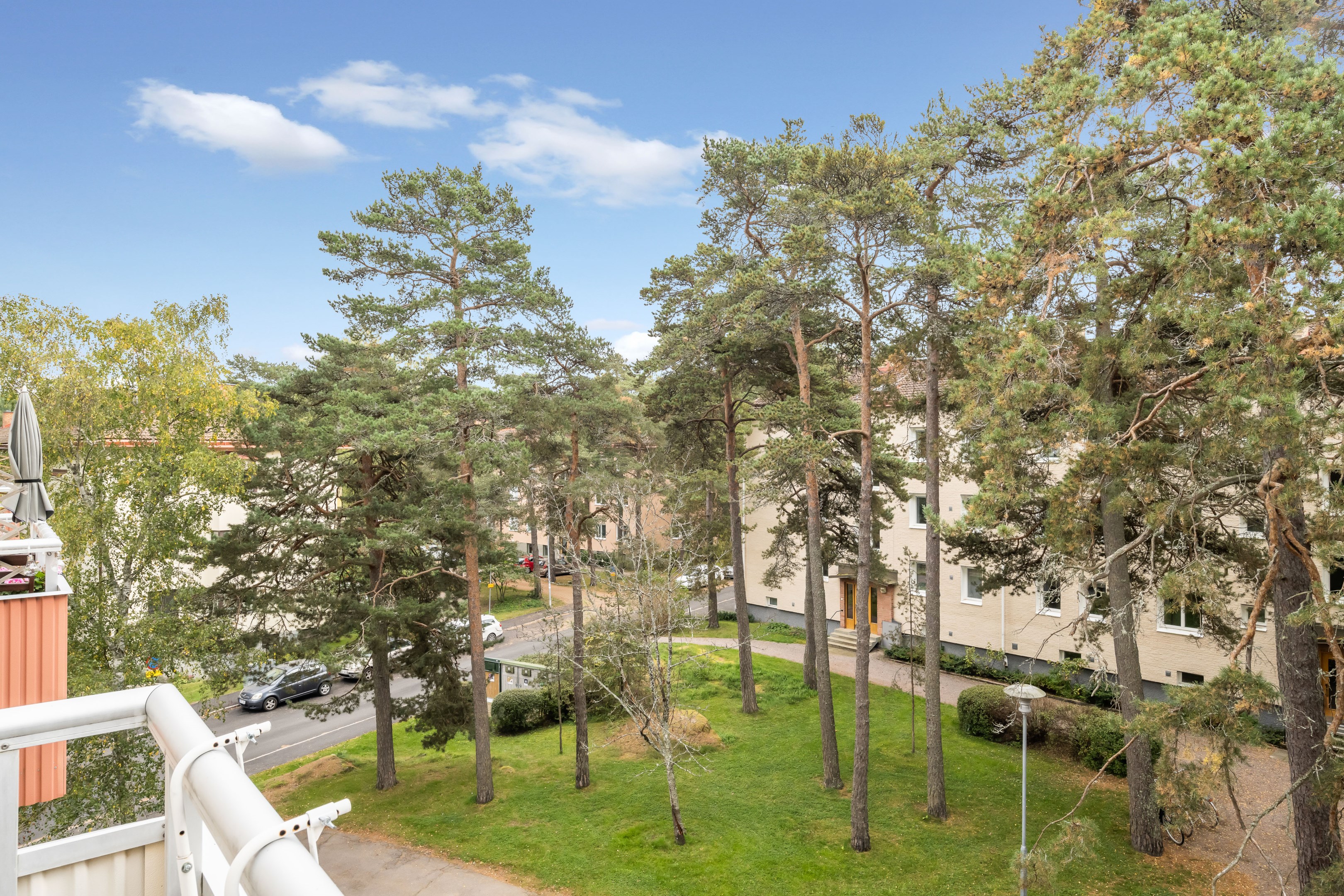 Bostadsbild från Lindsbergsgatan 7C, Såld i Sommarro, Uppsala