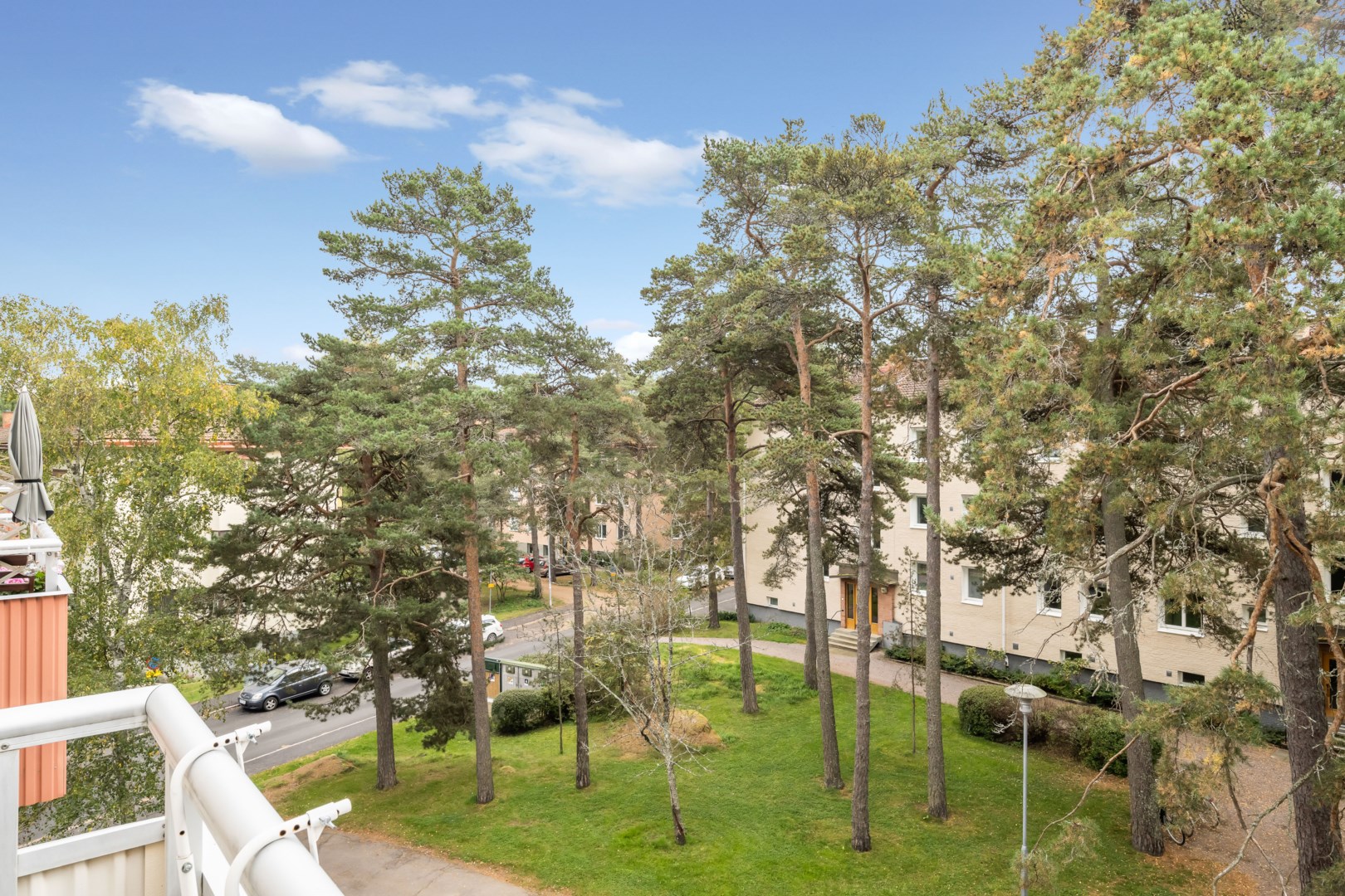 Bostadsbild från Lindsbergsgatan 7C, Såld i Sommarro, Uppsala