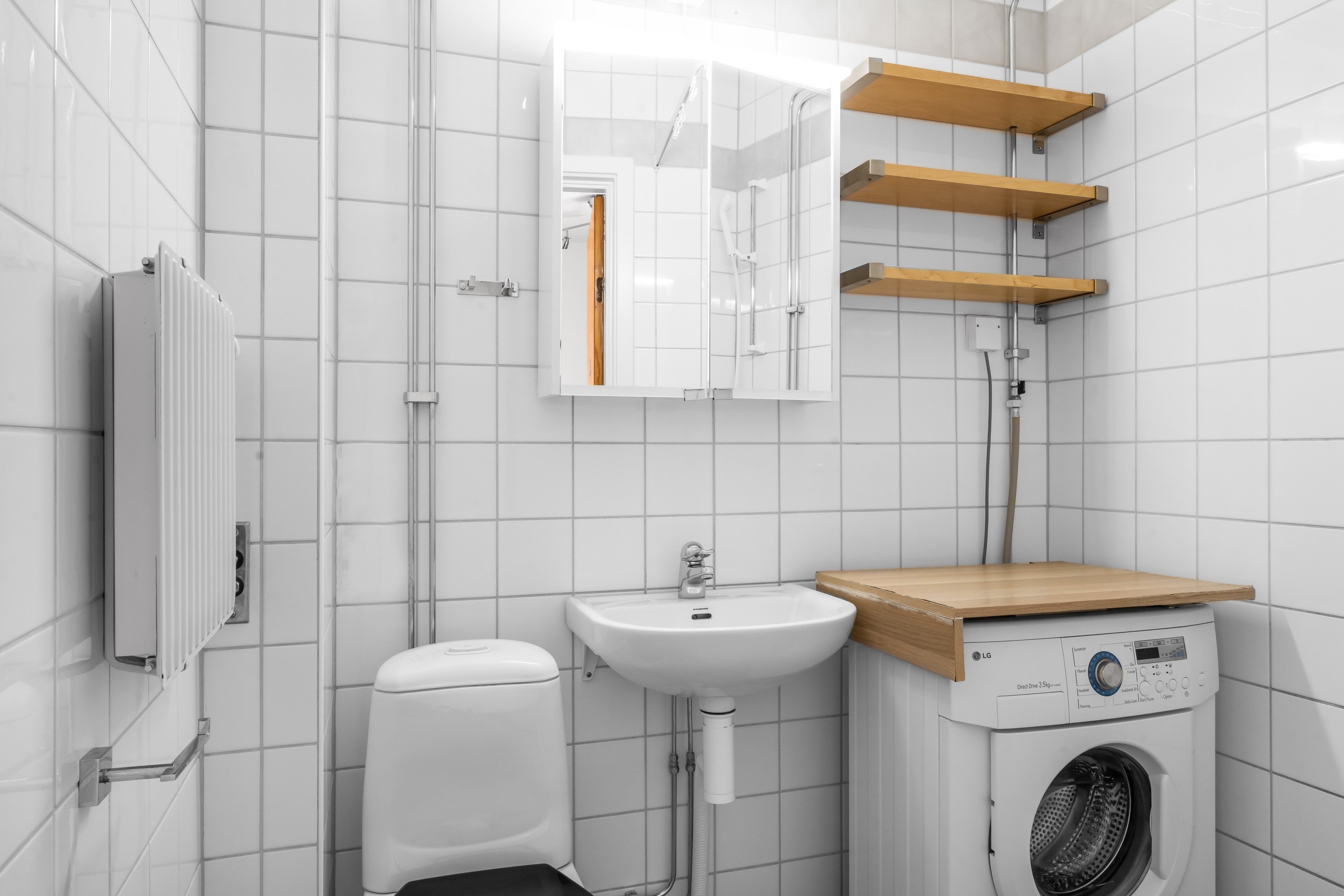 Bostadsbild från Lindsbergsgatan 7C, Såld i Sommarro, Uppsala