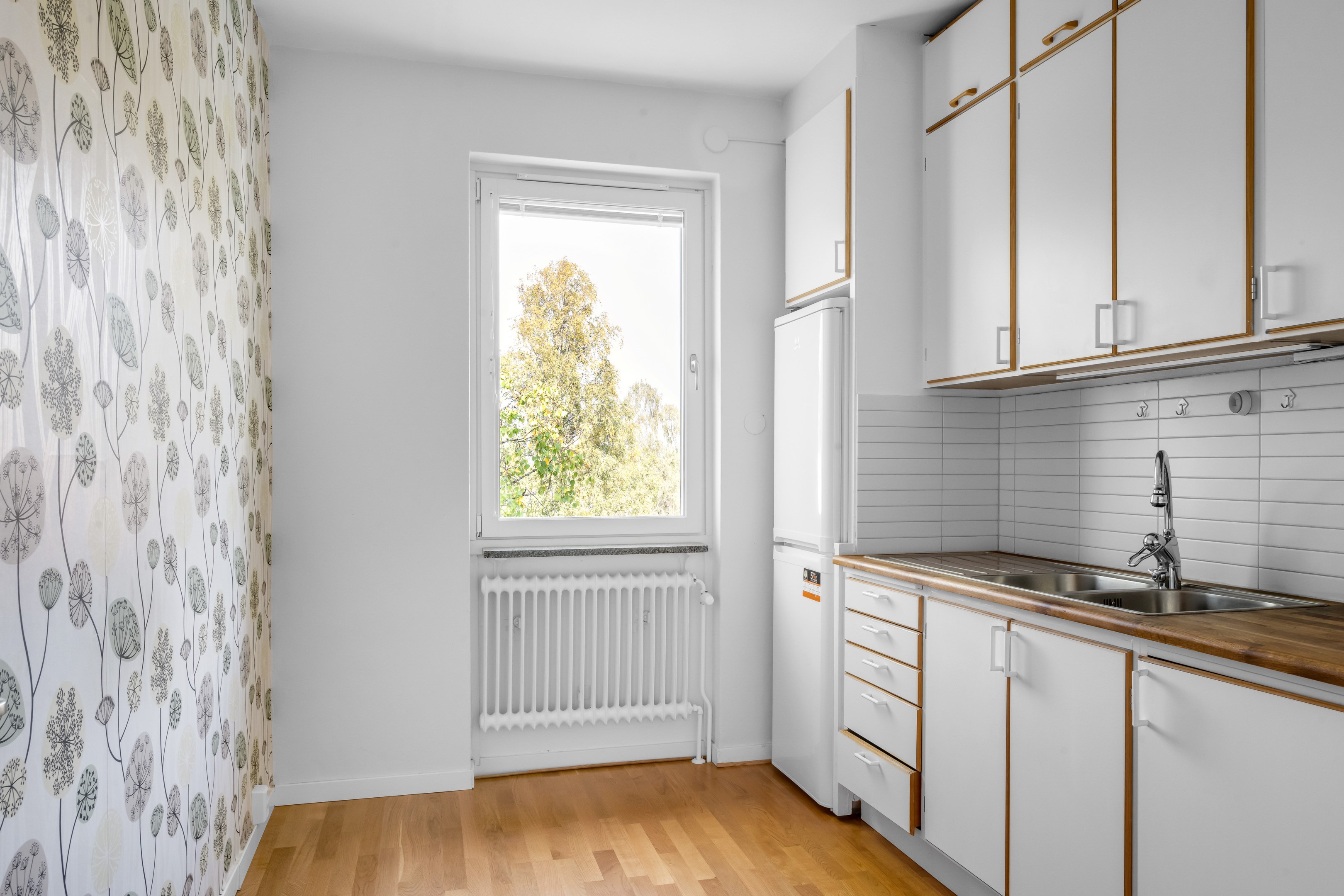 Bostadsbild från Lindsbergsgatan 7C, Såld i Sommarro, Uppsala