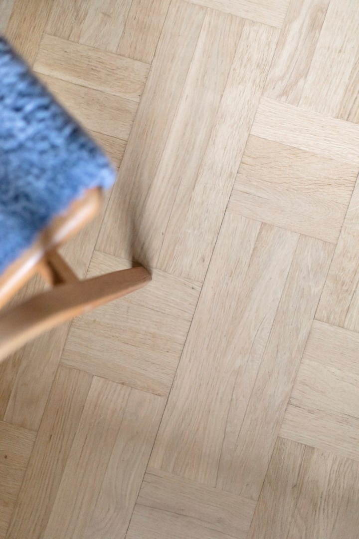 Bostadsbild från Tegnérgatan 15 A, Såld i Luthagen, Uppsala