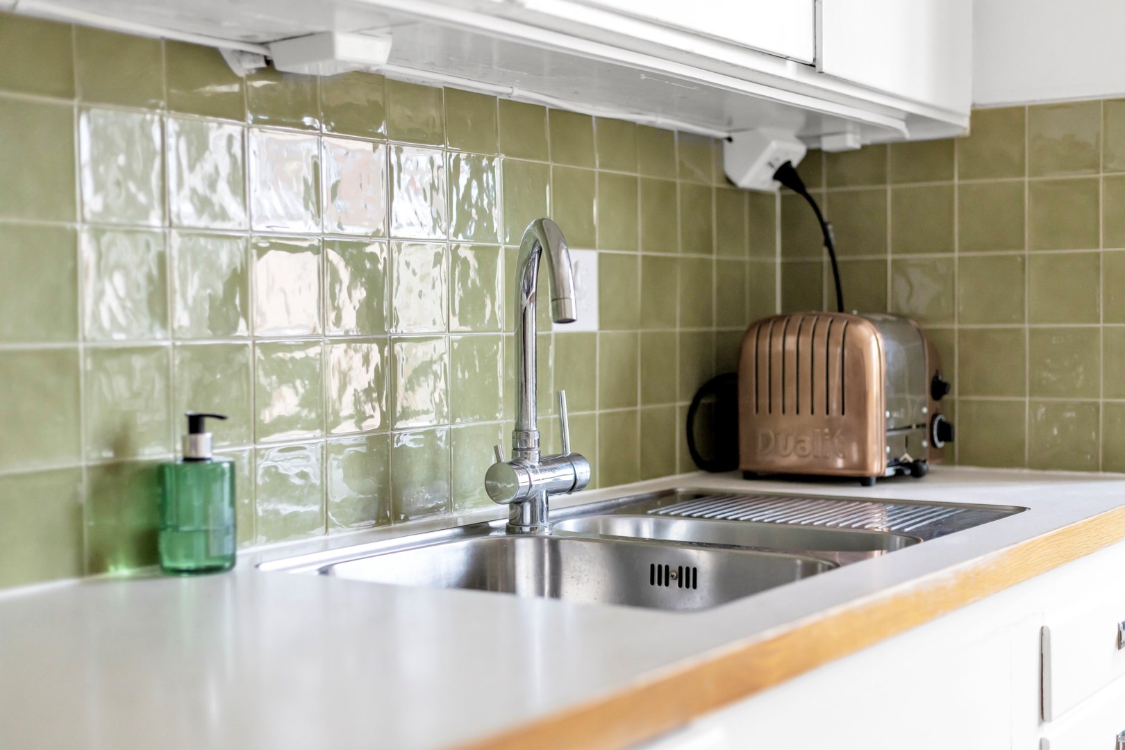 Bostadsbild från Tegnérgatan 15 A, Såld i Luthagen, Uppsala