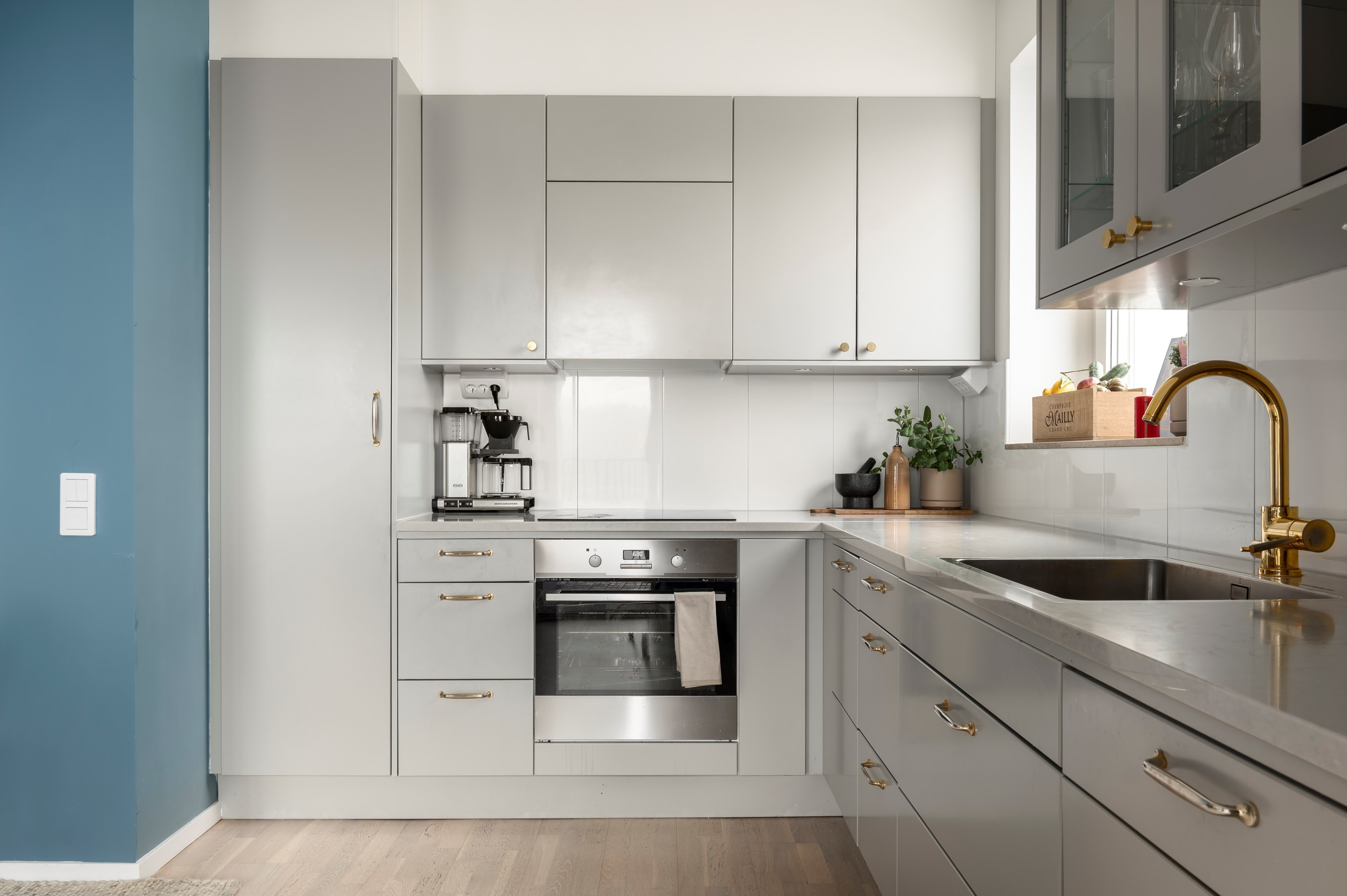 Bostadsbild från Tollare strand 1, Såld i Tollare, Nacka