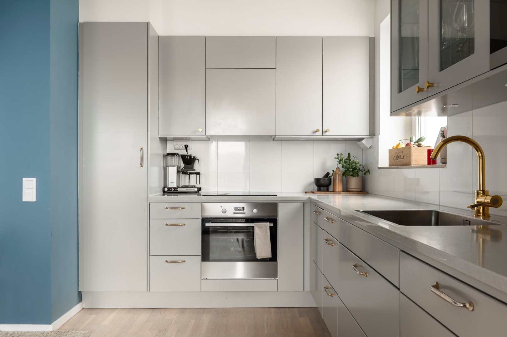 Bostadsbild från Tollare strand 1, Såld i Tollare, Nacka