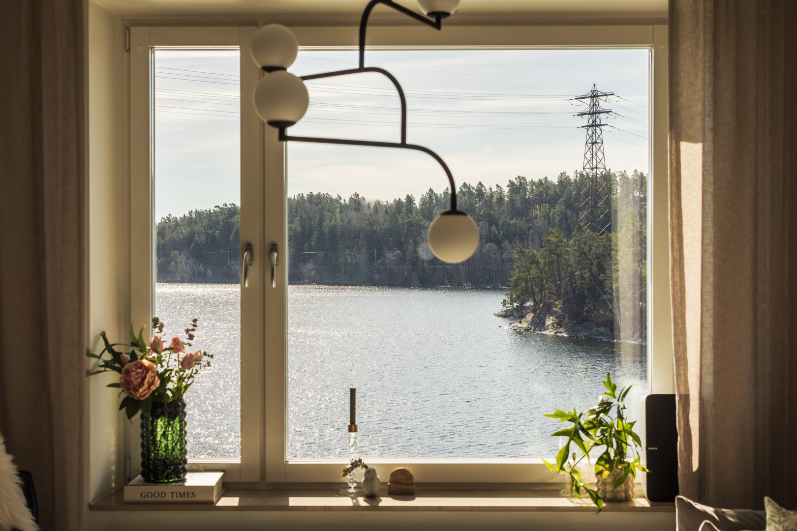 Bostadsbild från Tollare strand 1, Såld i Tollare, Nacka