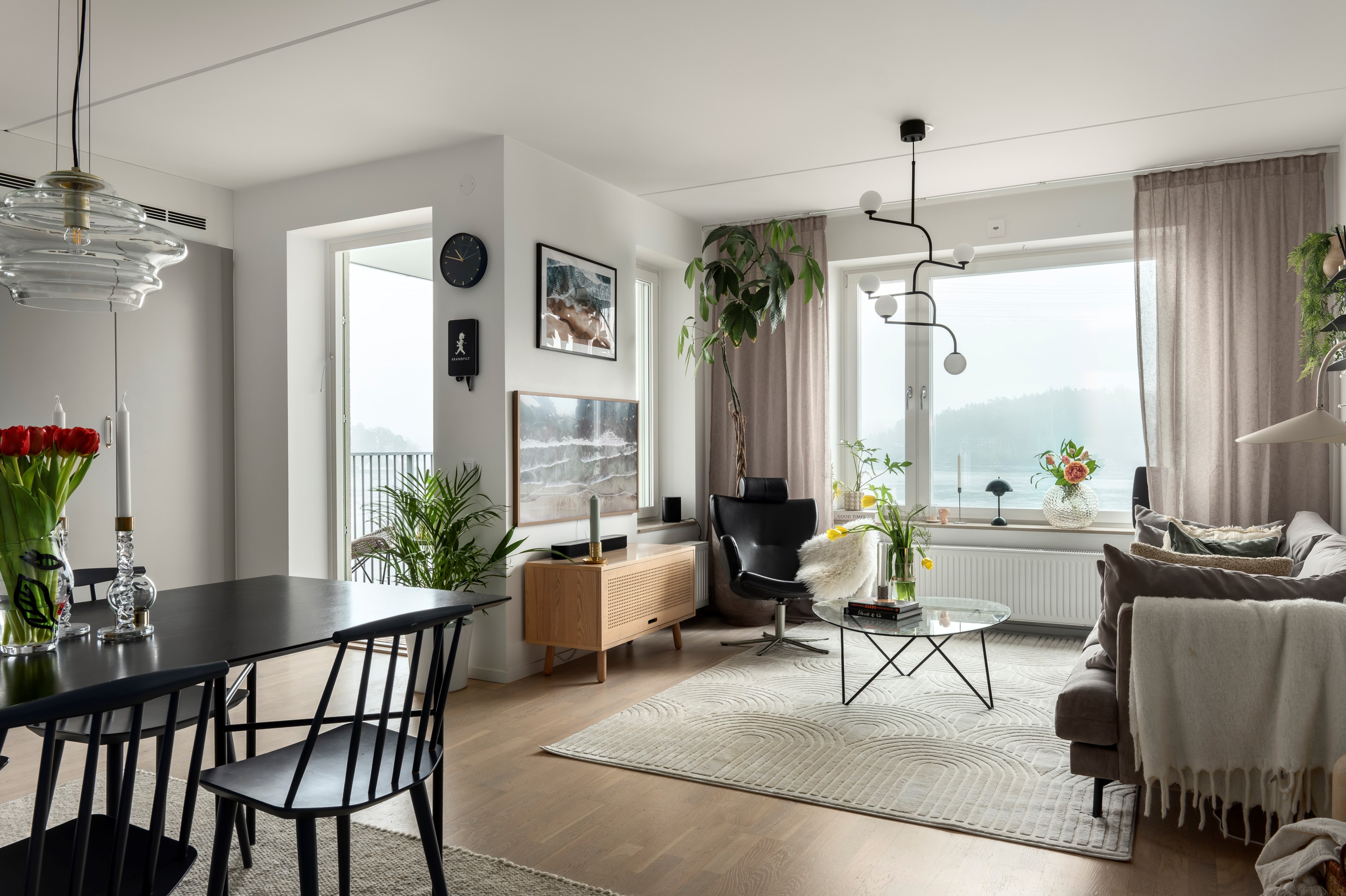 Bostadsbild från Tollare strand 1, Såld i Tollare, Nacka