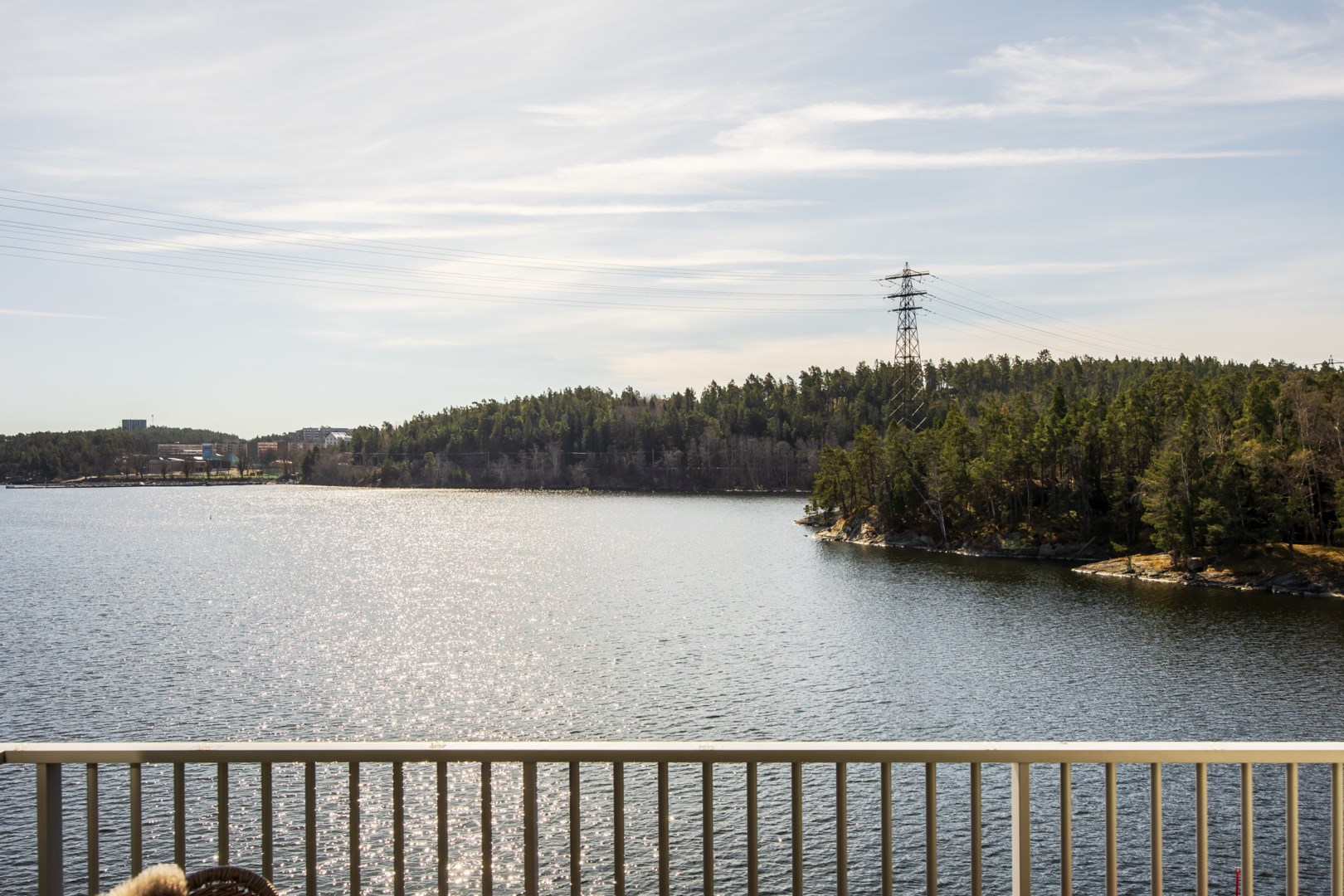 Bostadsbild från Tollare strand 1, Såld i Tollare, Nacka