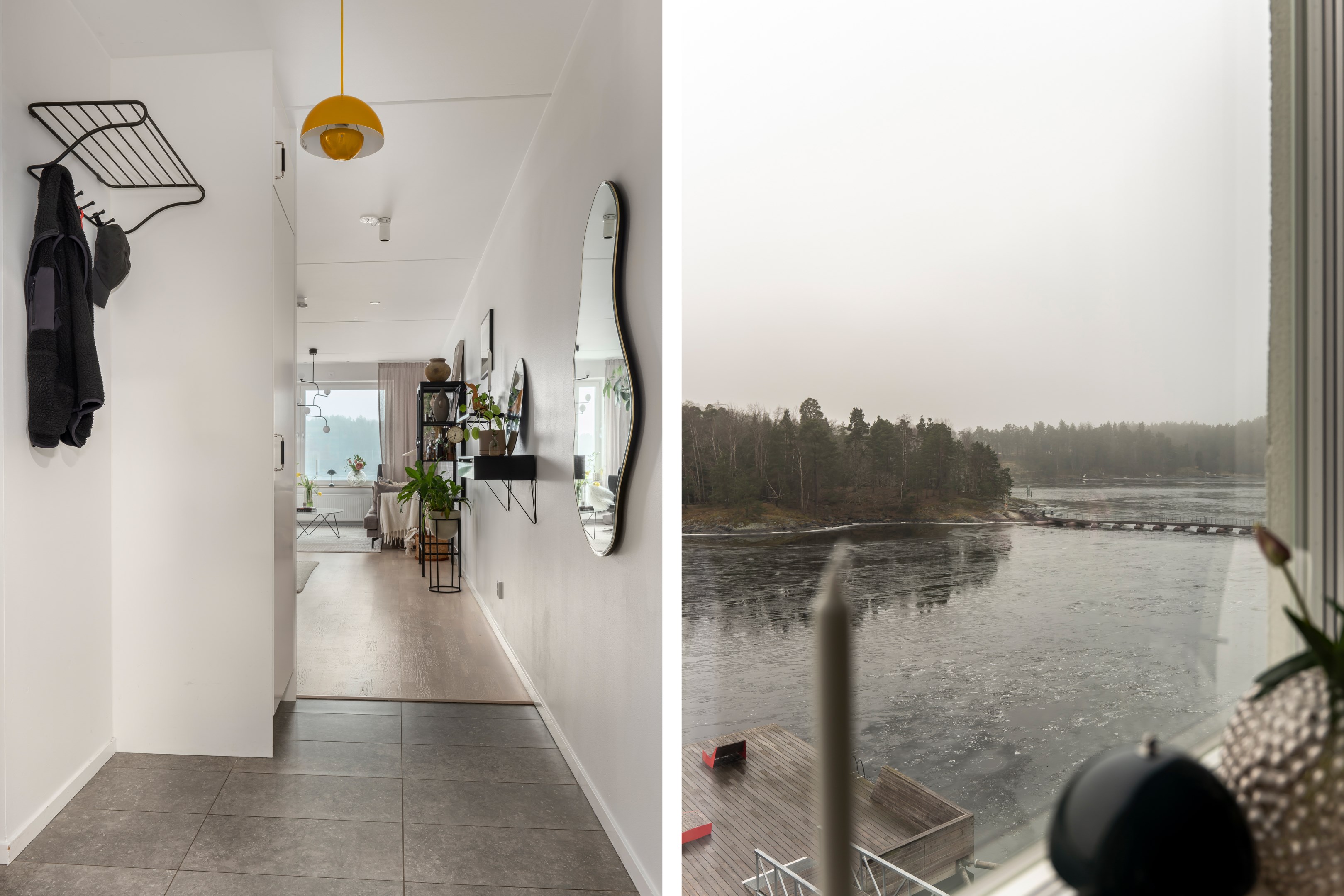 Bostadsbild från Tollare strand 1, Såld i Tollare, Nacka