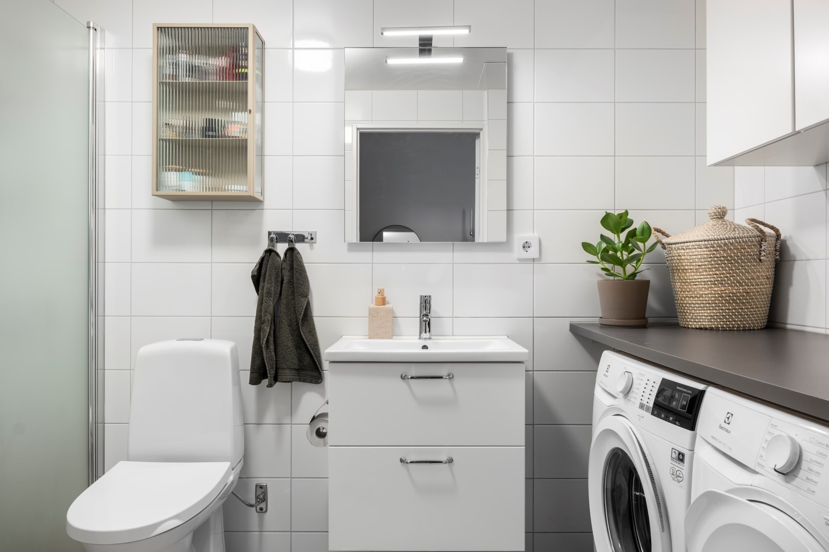 Bostadsbild från Tollare strand 1, Såld i Tollare, Nacka