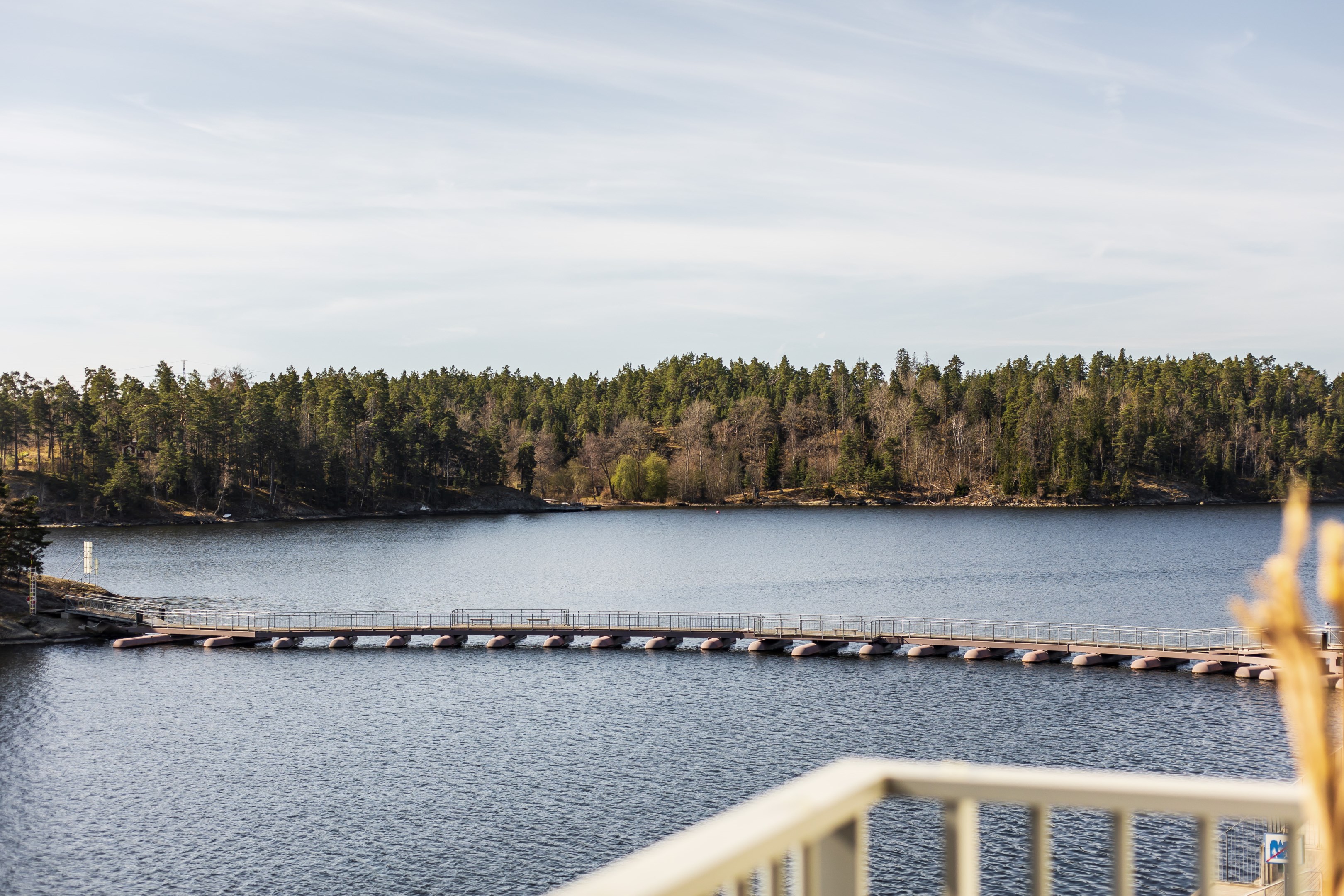 Bostadsbild från Tollare strand 1, Såld i Tollare, Nacka