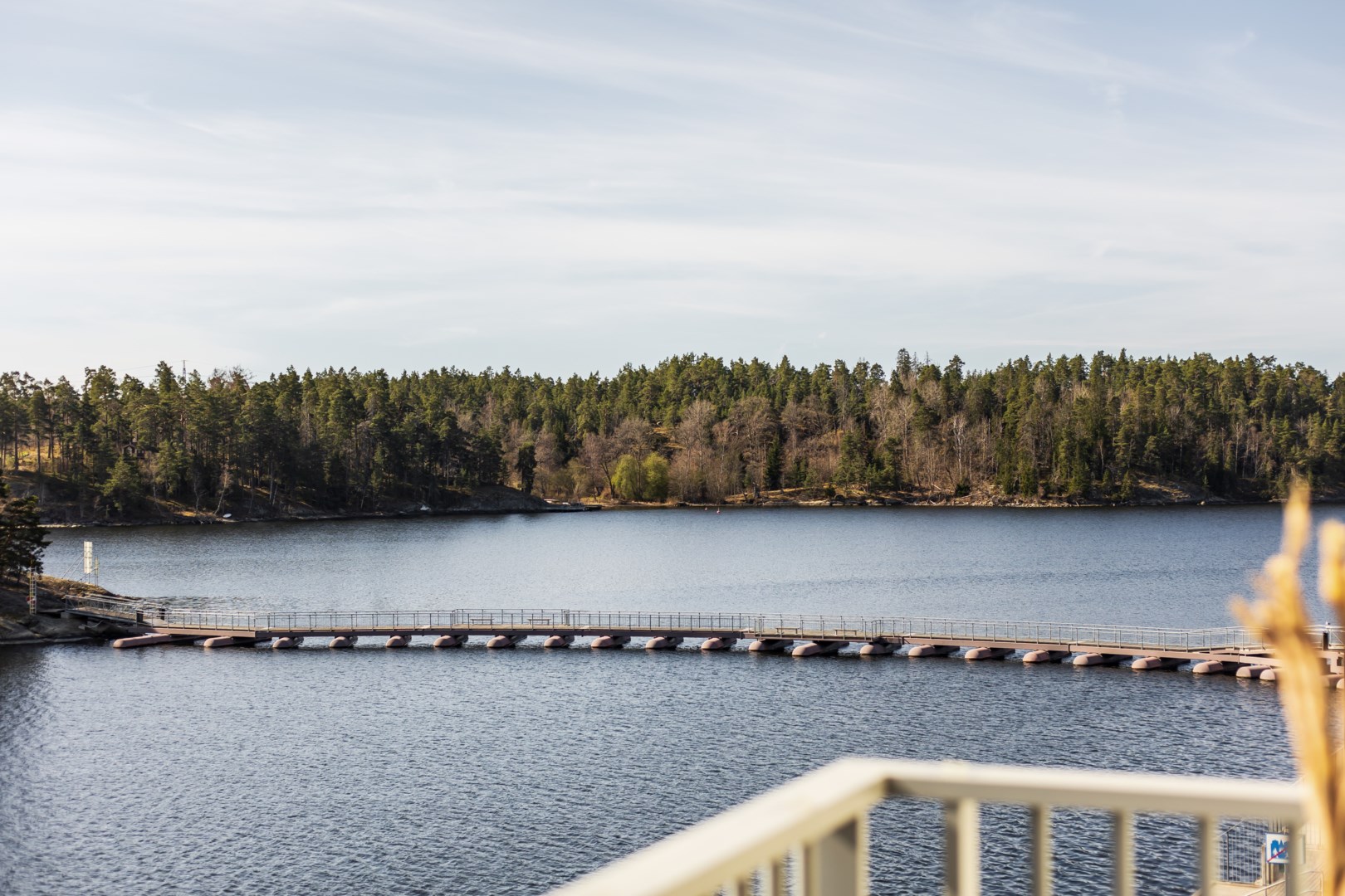 Bostadsbild från Tollare strand 1, Såld i Tollare, Nacka