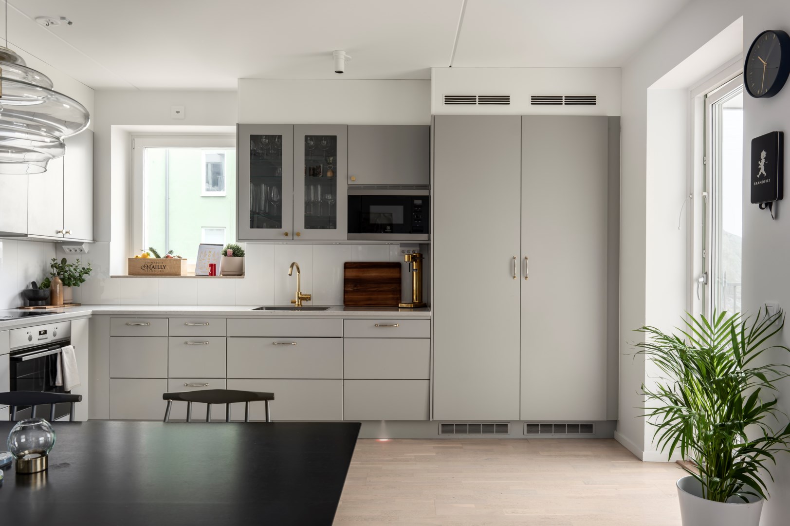 Bostadsbild från Tollare strand 1, Såld i Tollare, Nacka