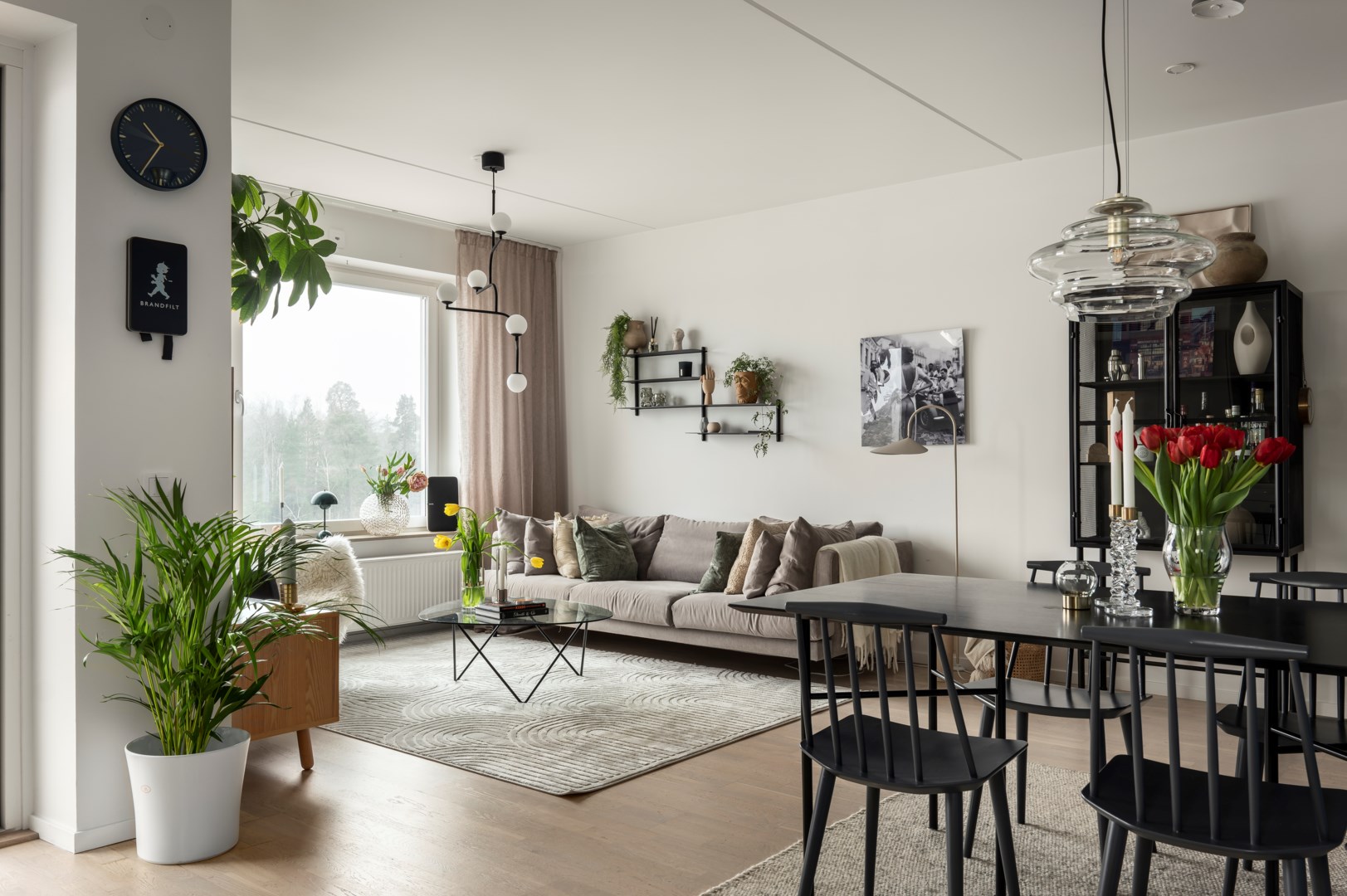 Bostadsbild från Tollare strand 1, Såld i Tollare, Nacka