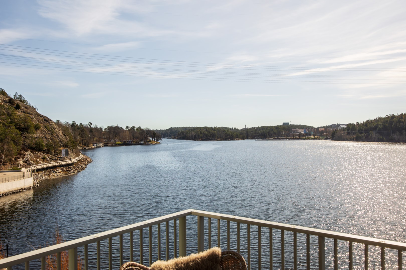 Bostadsbild från Tollare strand 1, Såld i Tollare, Nacka