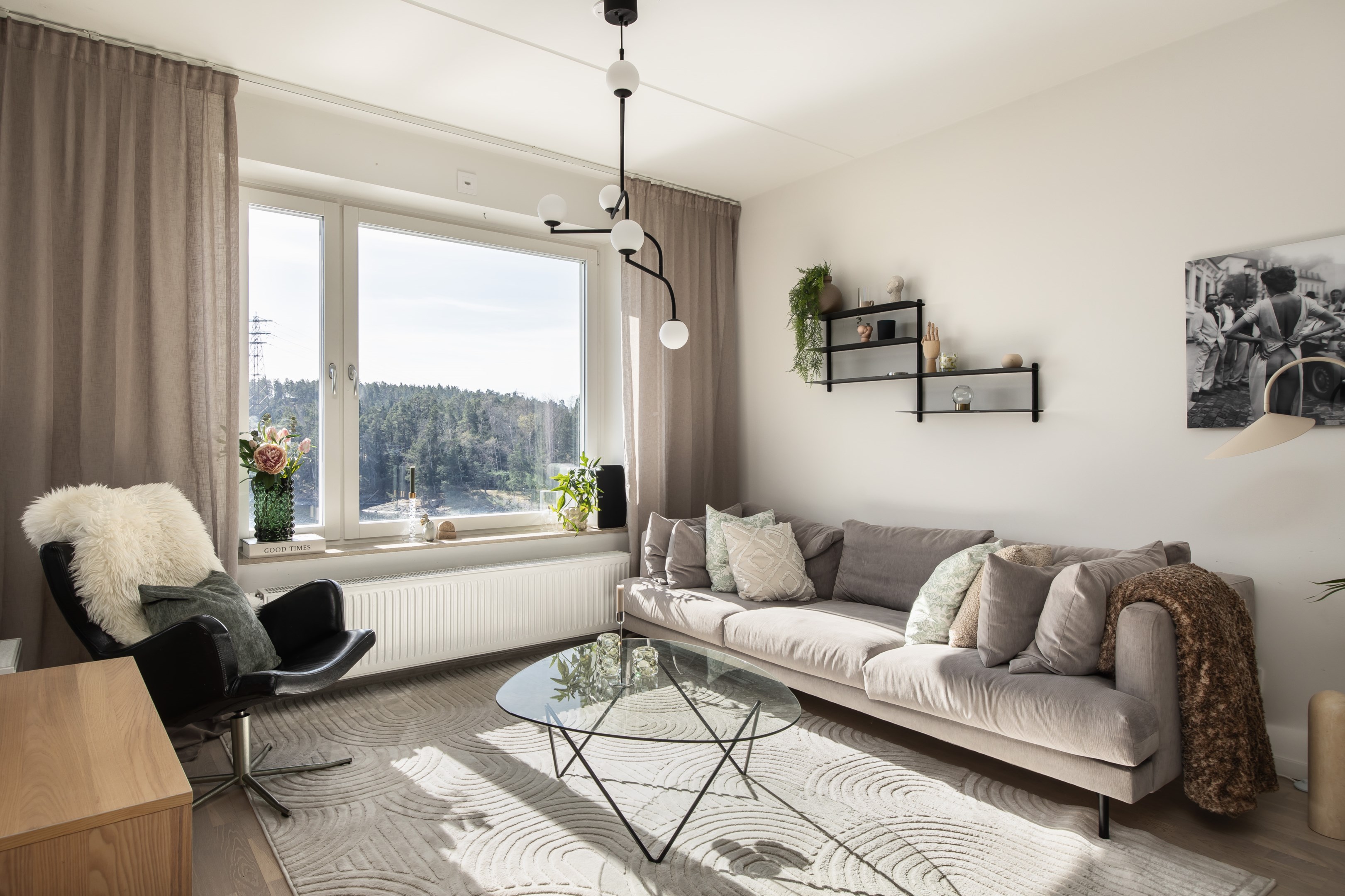 Bostadsbild från Tollare strand 1, Såld i Tollare, Nacka