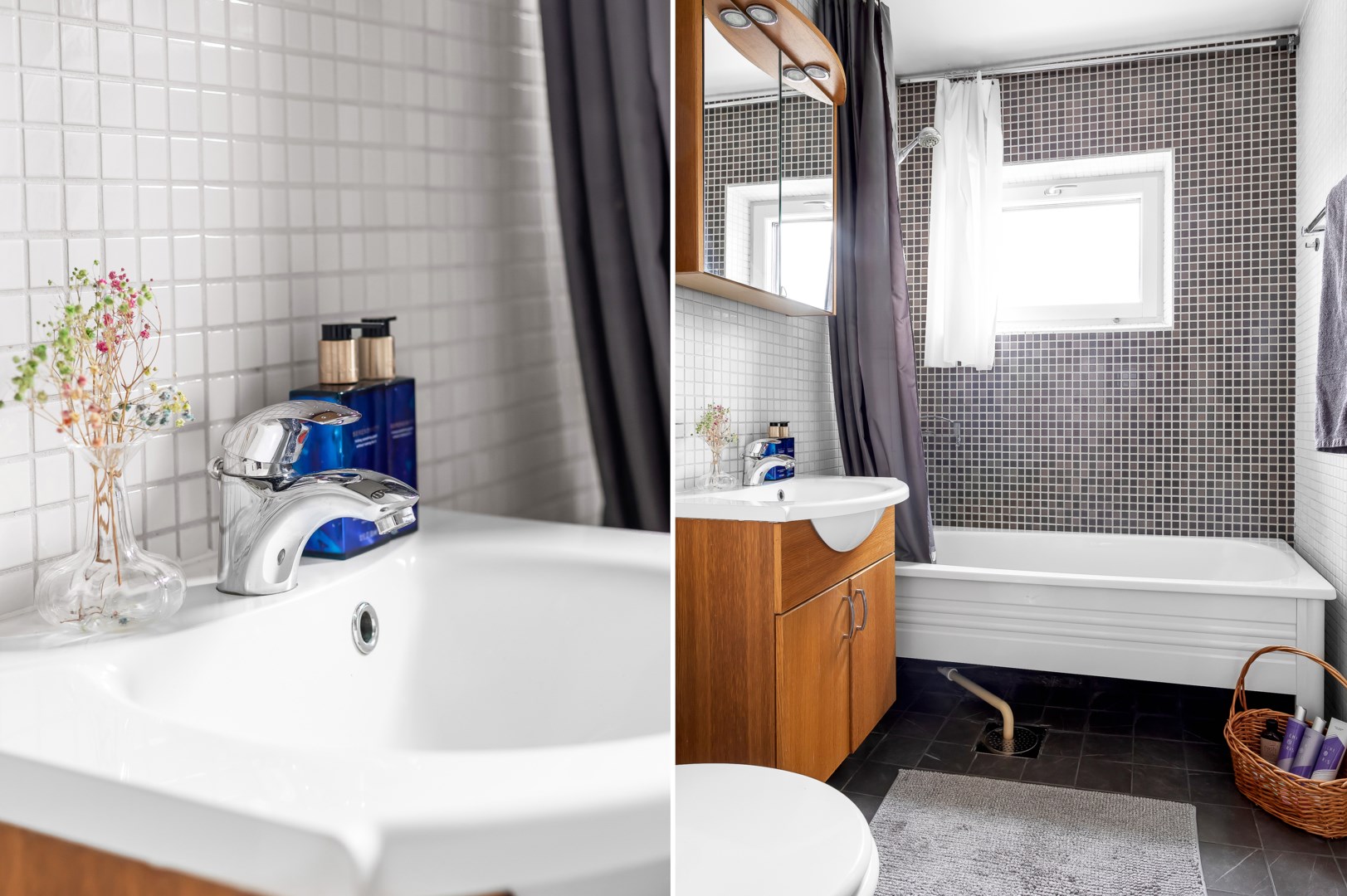 Bostadsbild från Humlegatan 1, Såld i Luthagen, Uppsala