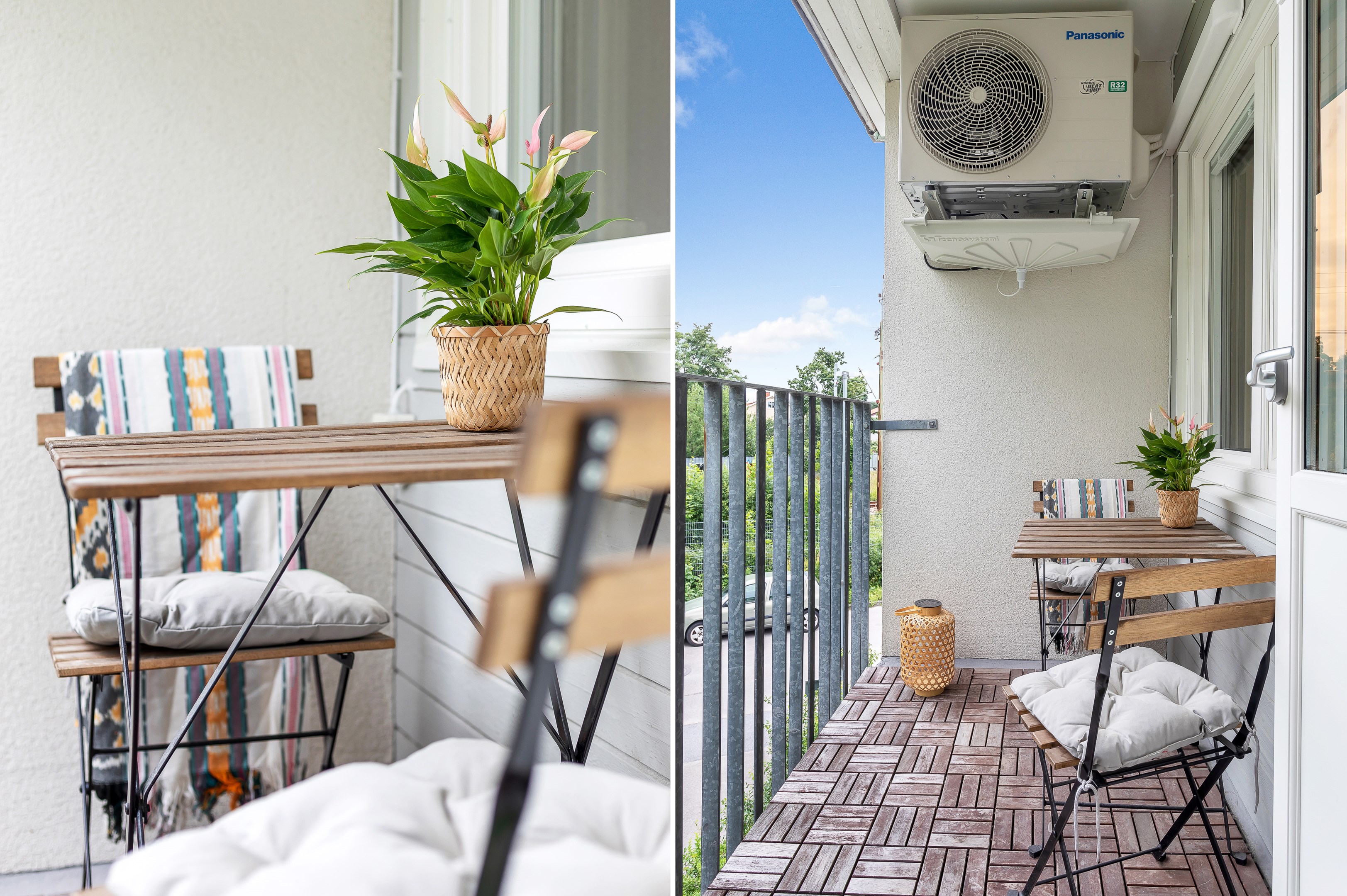 Bostadsbild från Humlegatan 1, Såld i Luthagen, Uppsala