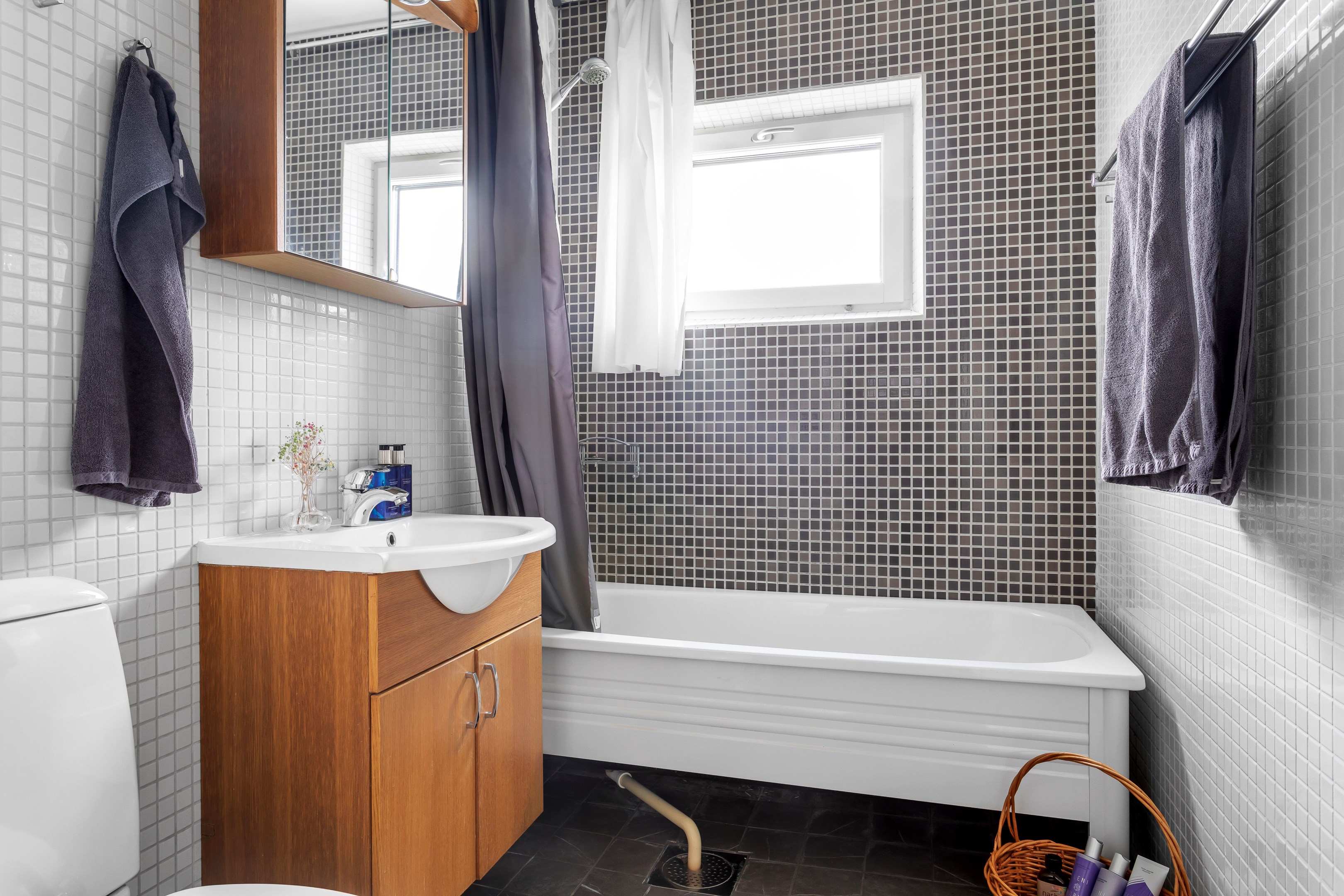 Bostadsbild från Humlegatan 1, Såld i Luthagen, Uppsala