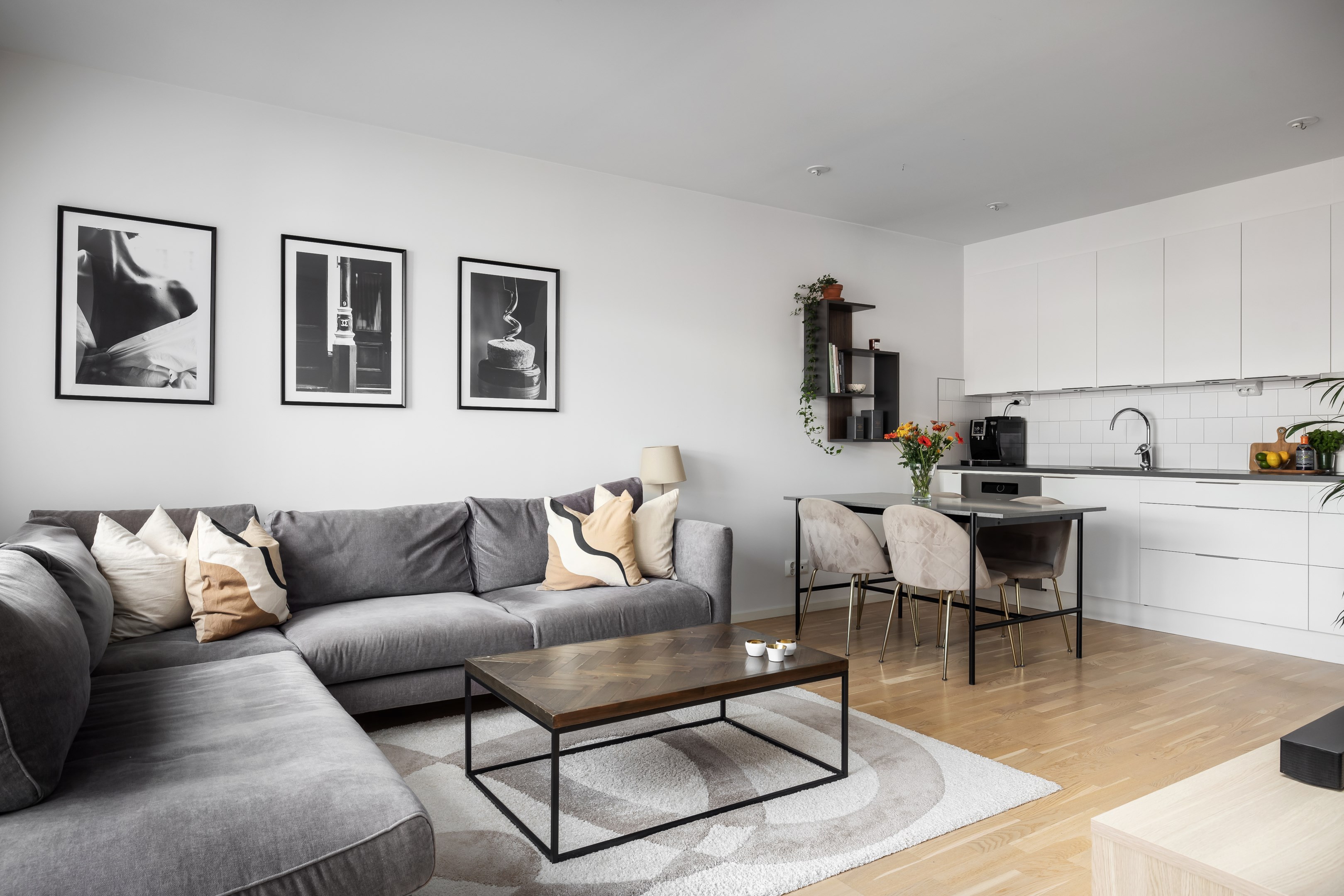 Bostadsbild från Ursula Printz gata 6, Såld i Porslinskvarteren, Värmdö