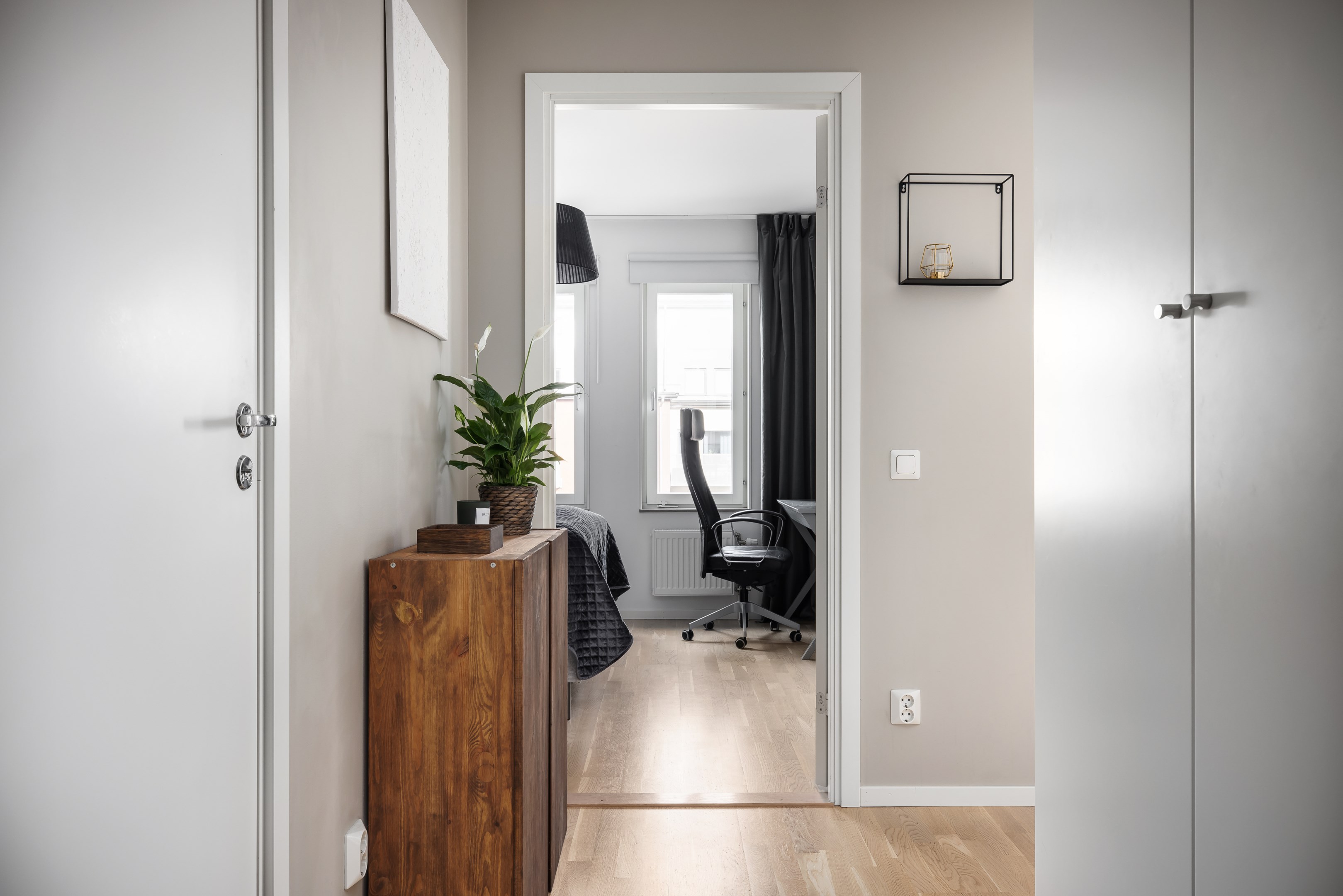 Bostadsbild från Ursula Printz gata 6, Såld i Porslinskvarteren, Värmdö