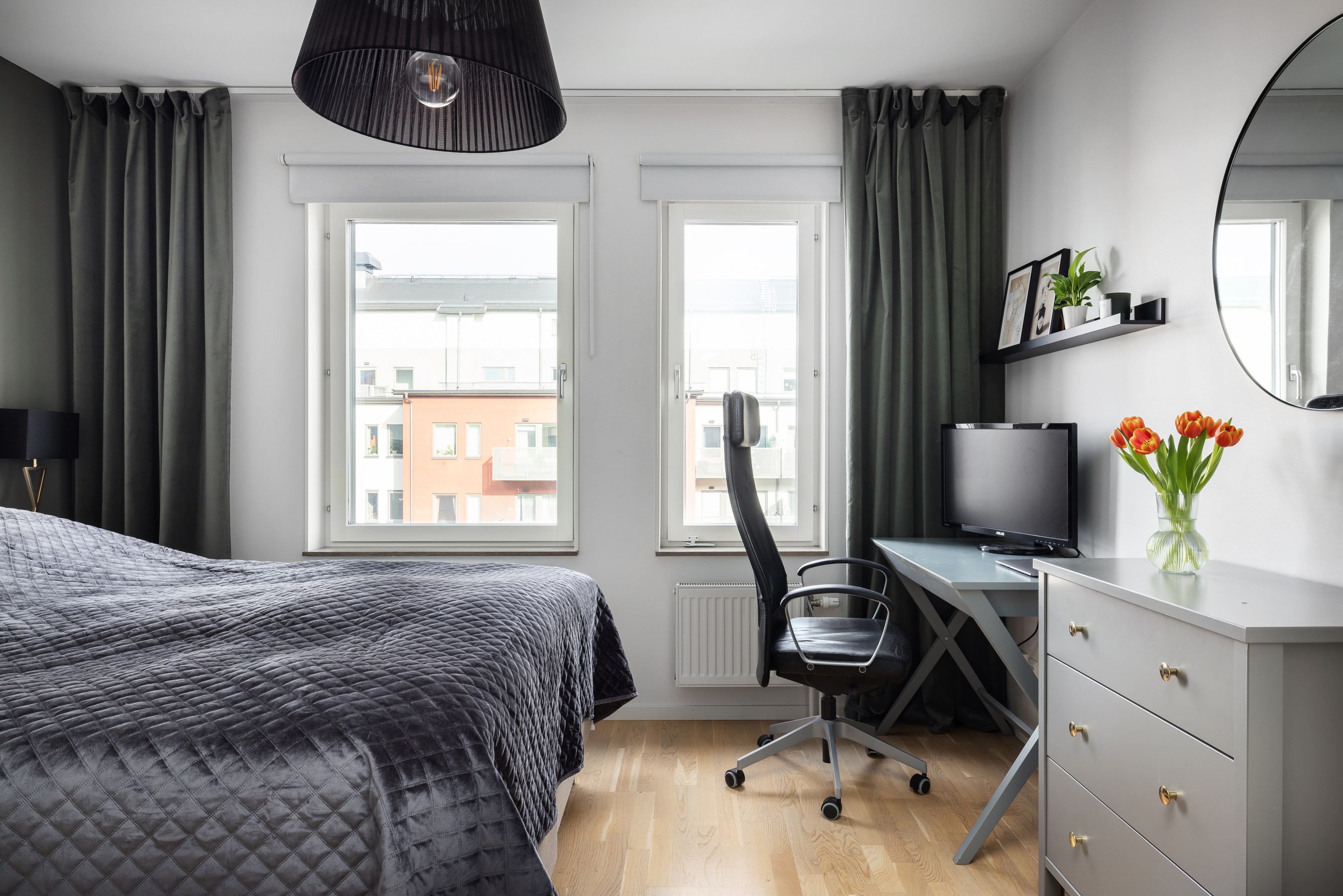 Bostadsbild från Ursula Printz gata 6, Såld i Porslinskvarteren, Värmdö