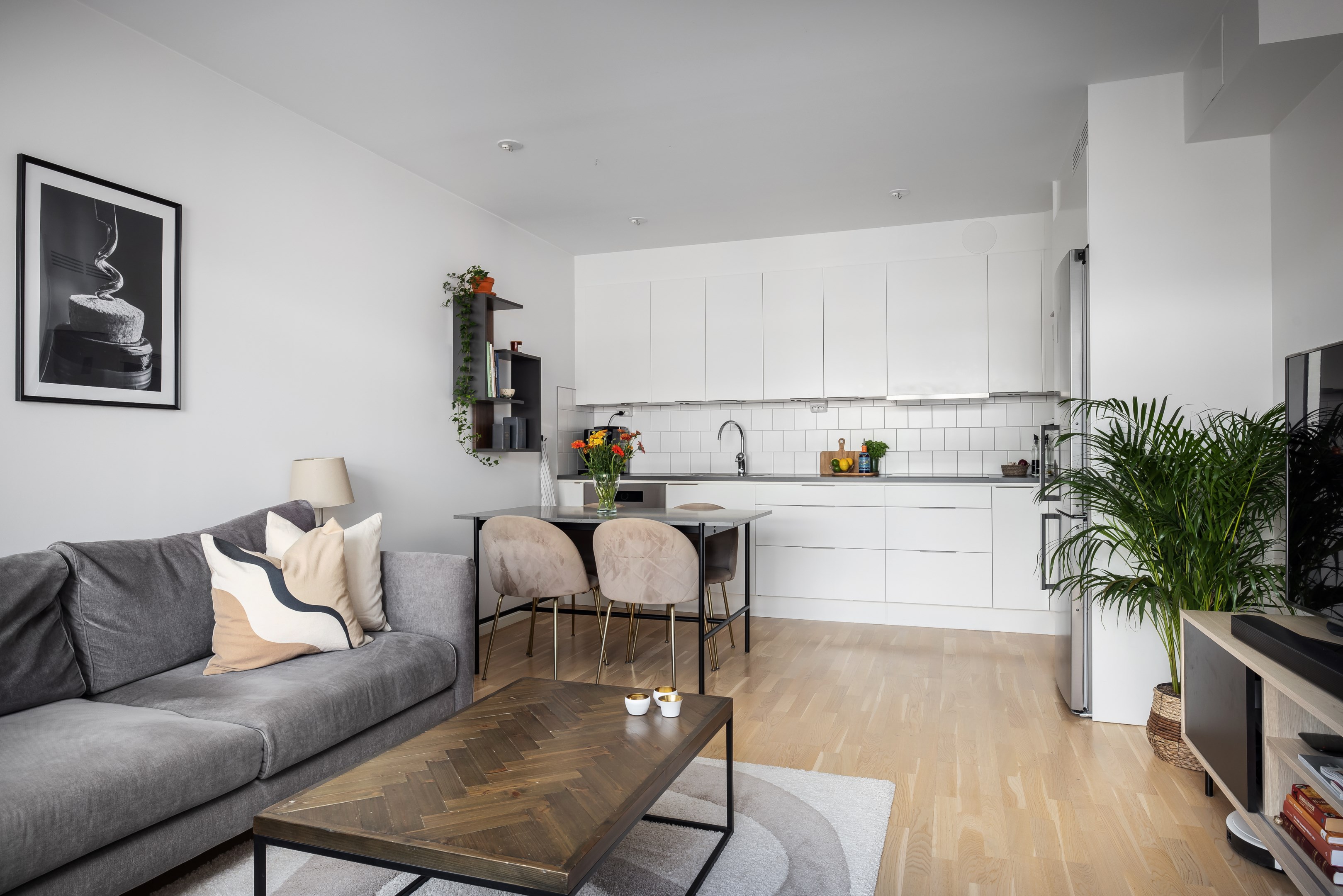 Bostadsbild från Ursula Printz gata 6, Såld i Porslinskvarteren, Värmdö