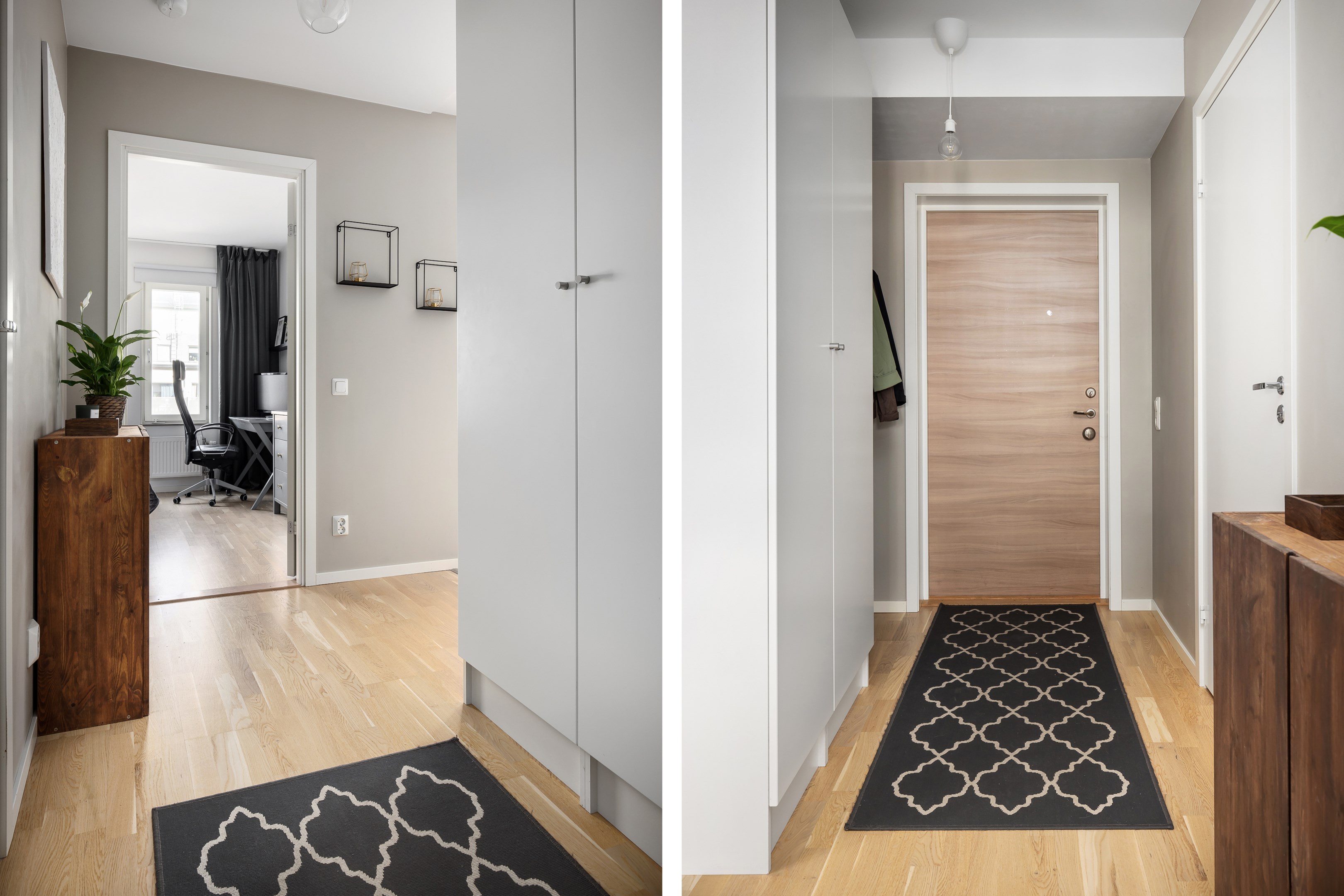 Bostadsbild från Ursula Printz gata 6, Såld i Porslinskvarteren, Värmdö