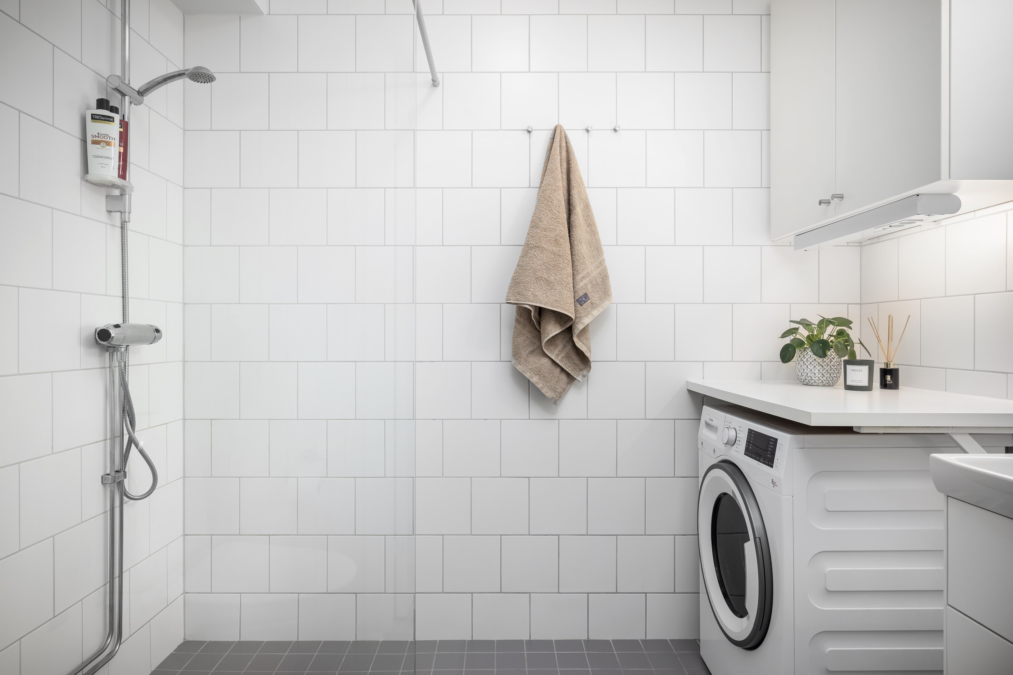 Bostadsbild från Ursula Printz gata 6, Såld i Porslinskvarteren, Värmdö